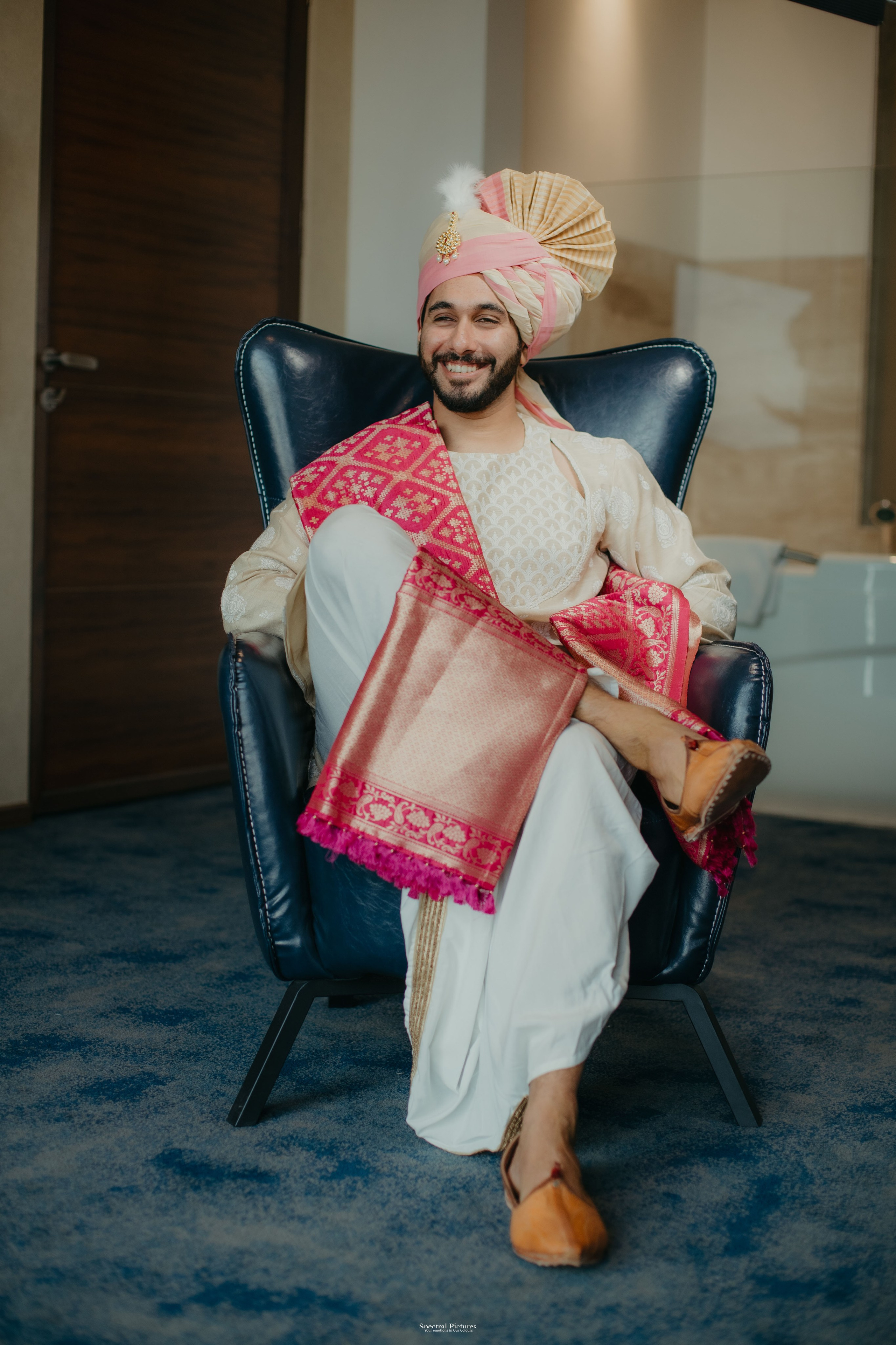 Shreyas & Shamika | Weddding