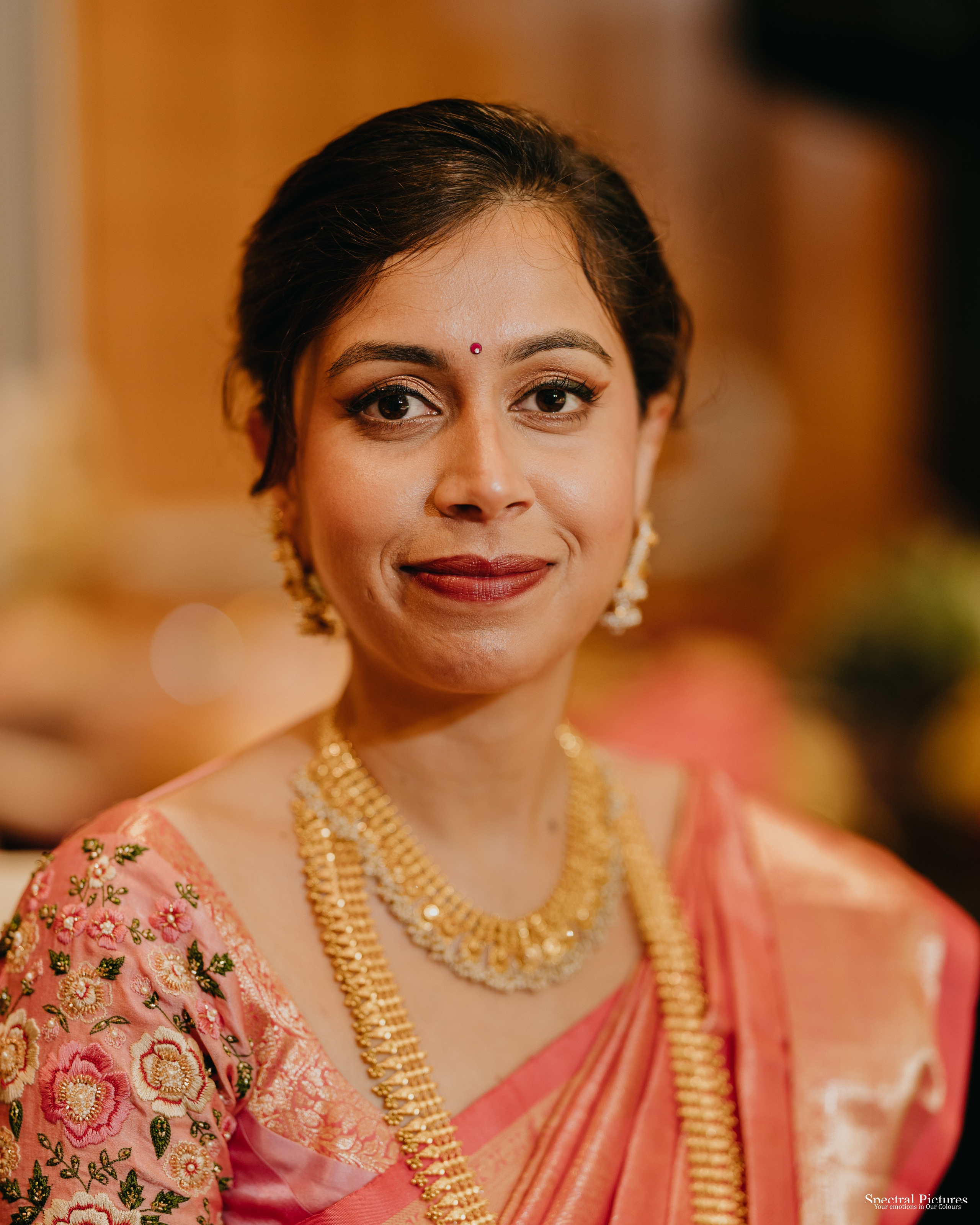 Tanvi & Neil | Engagement