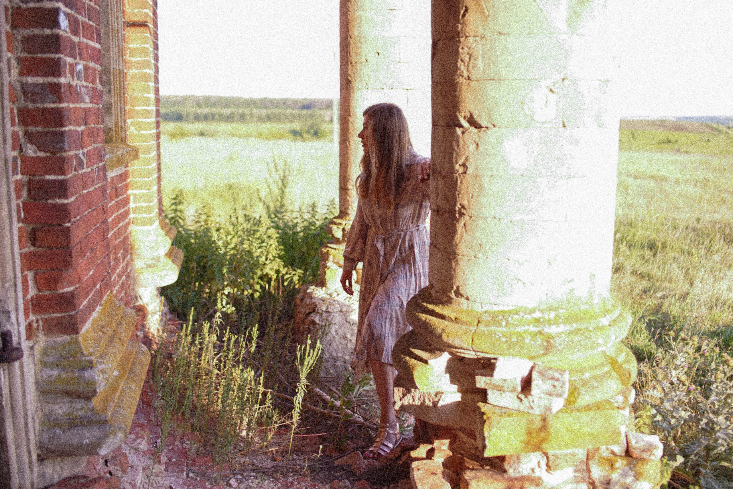 Anna. Lifestyle фотограф Турку. Ловлю эмоции в кадре