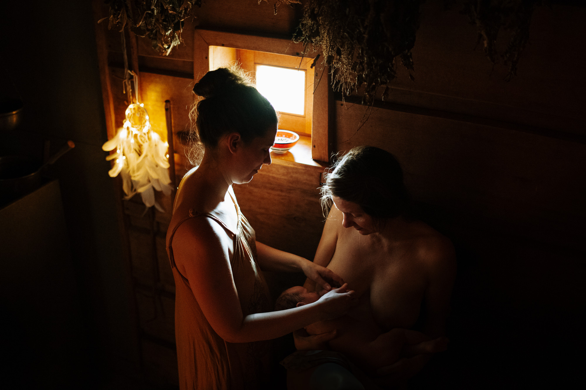 Mana bērna pirmais mēnesis