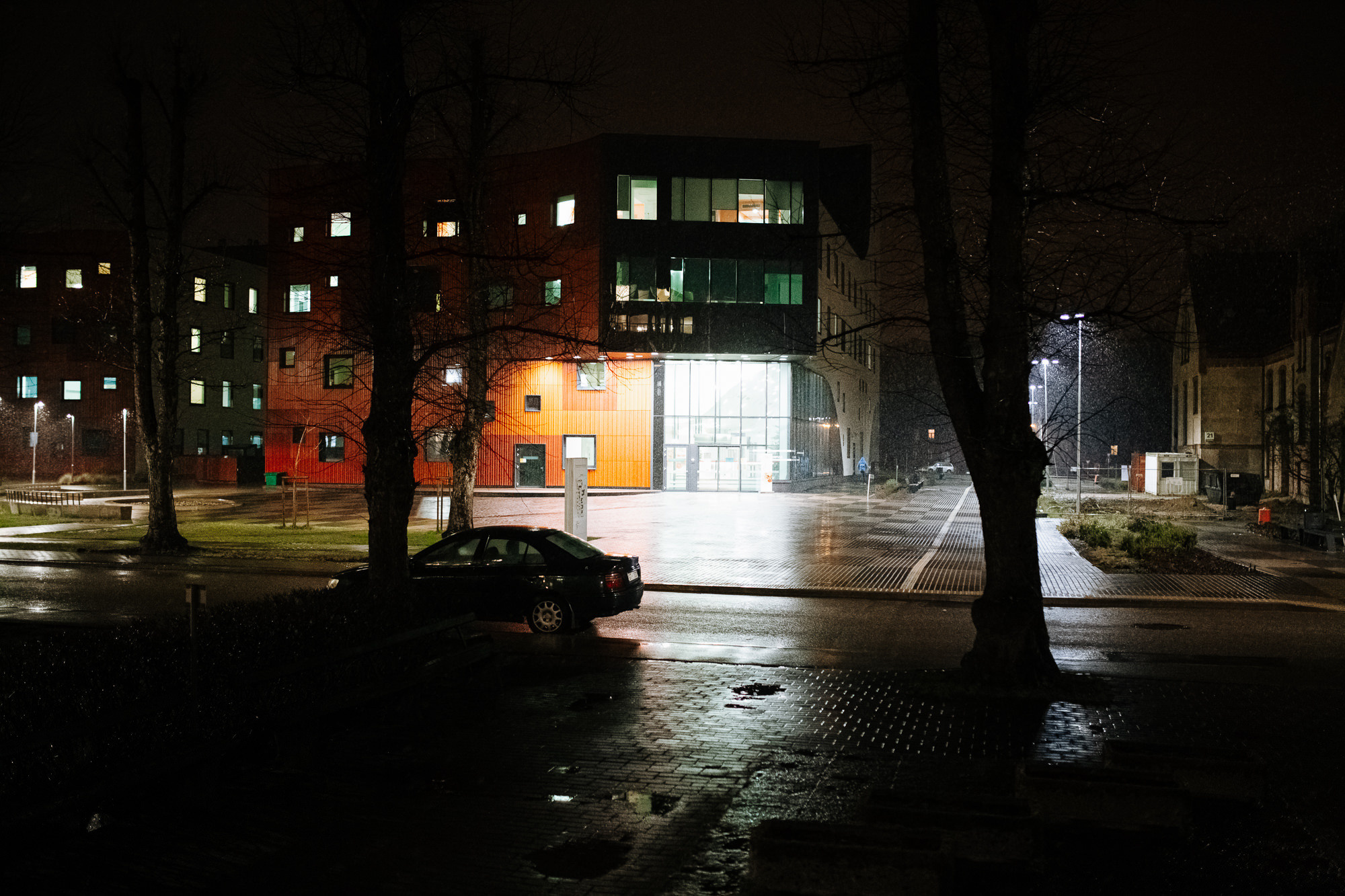 Mana bērna pirmais mēnesis