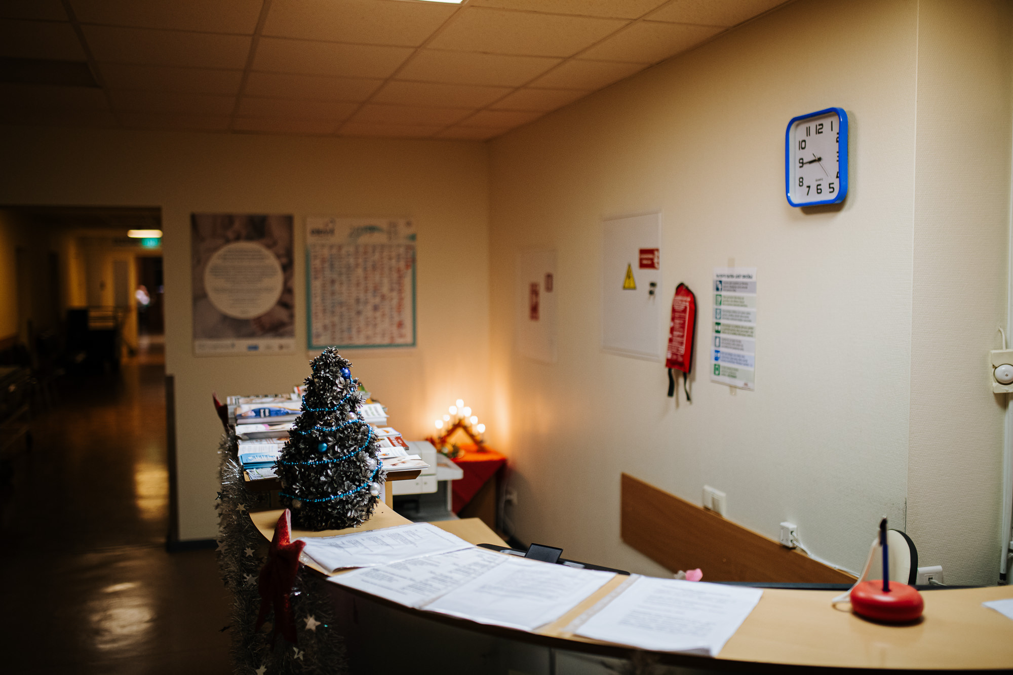 Mana bērna pirmais mēnesis