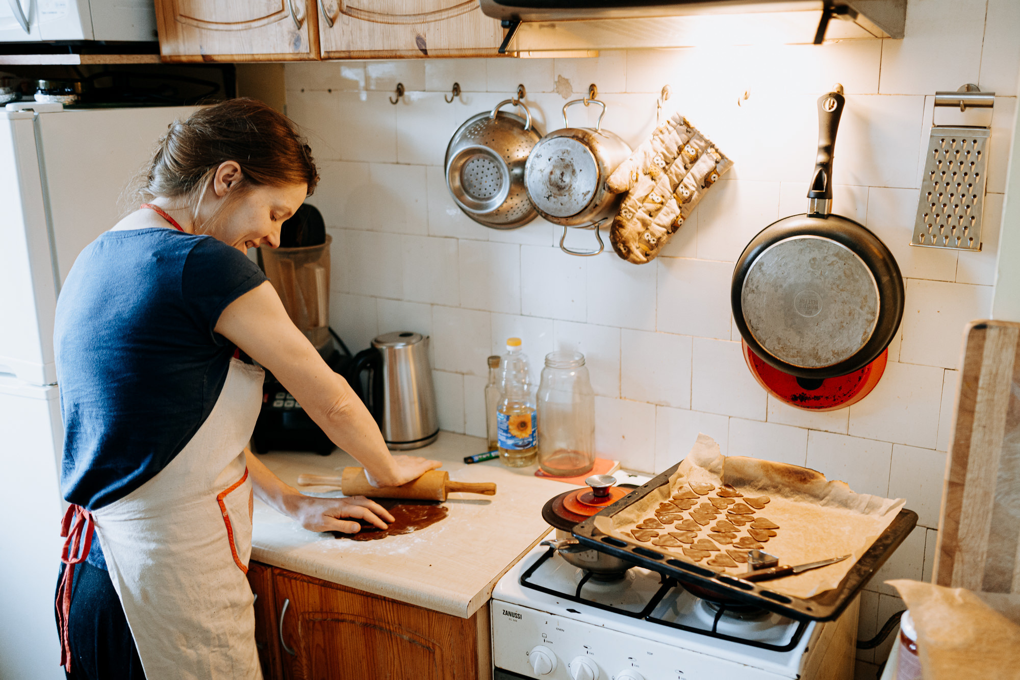 Mana bērna pirmais mēnesis