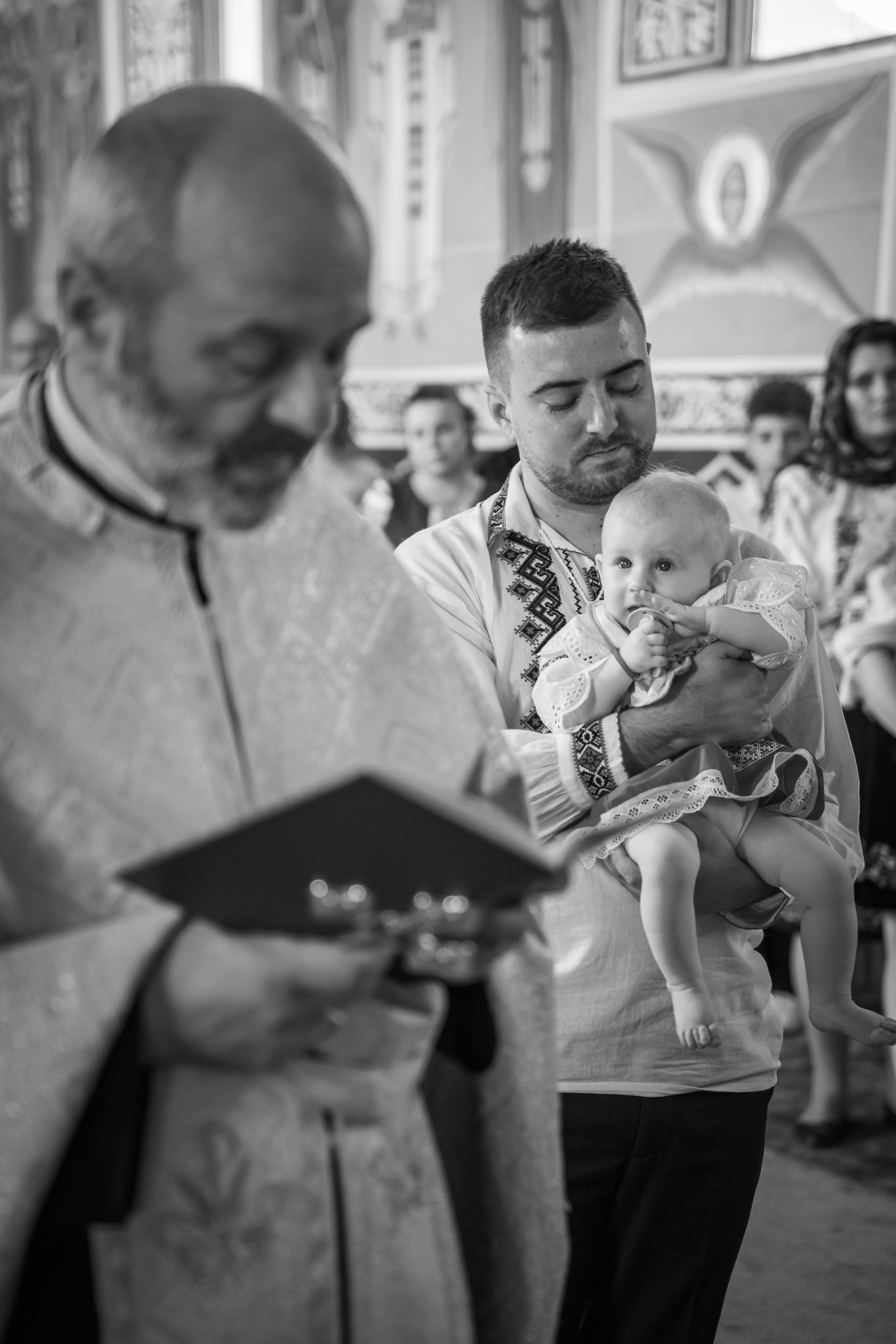 Botez. 《CPC Media》 Servicii Foto-Video pentru evenimente