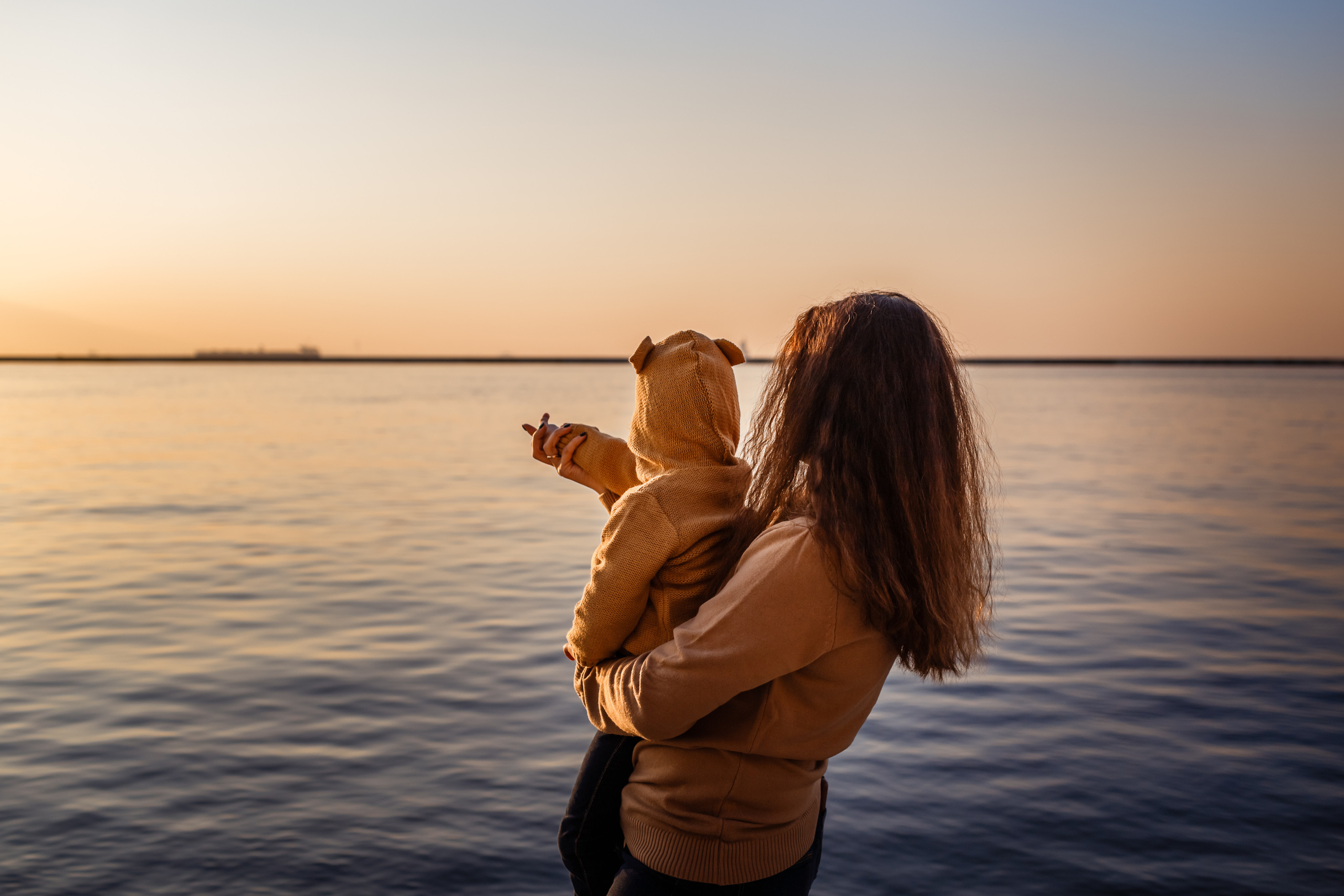 Julia, Vasilisa and Artyom