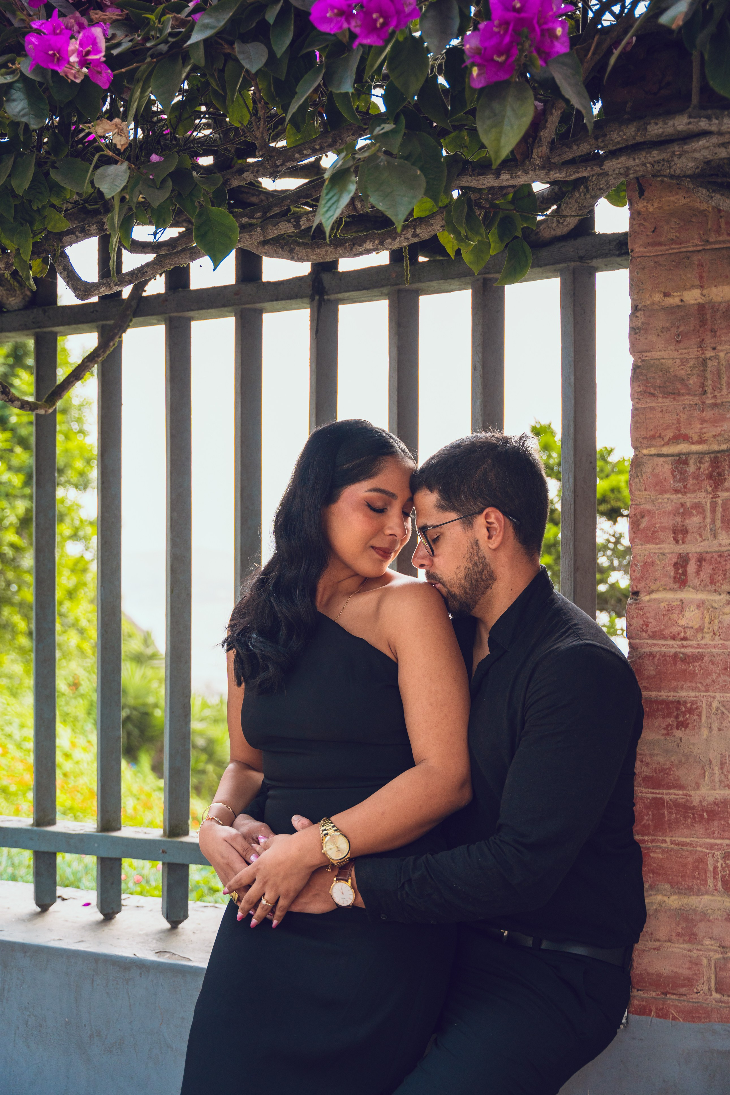 Gabriela+Hernesto. Fotógrafo de Bodas en Lima | Ronhy Altamirano. Fotografía narrativa y cinematográfica para bodas, quinceañeras y eventos exclusivos