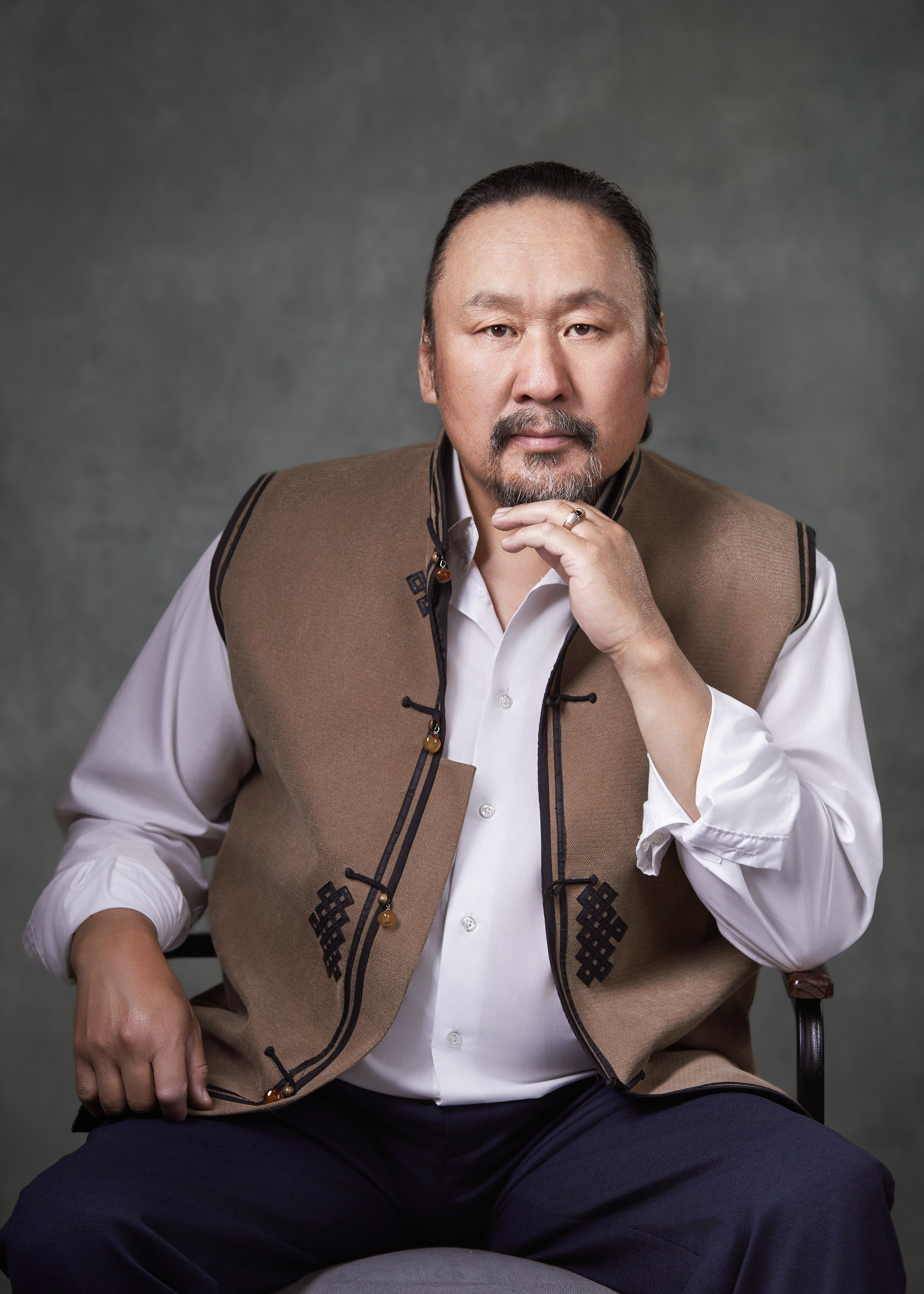 БУРДРАМ. Фотостудия рекламной, коммерческой съемки в Улан-Удэ