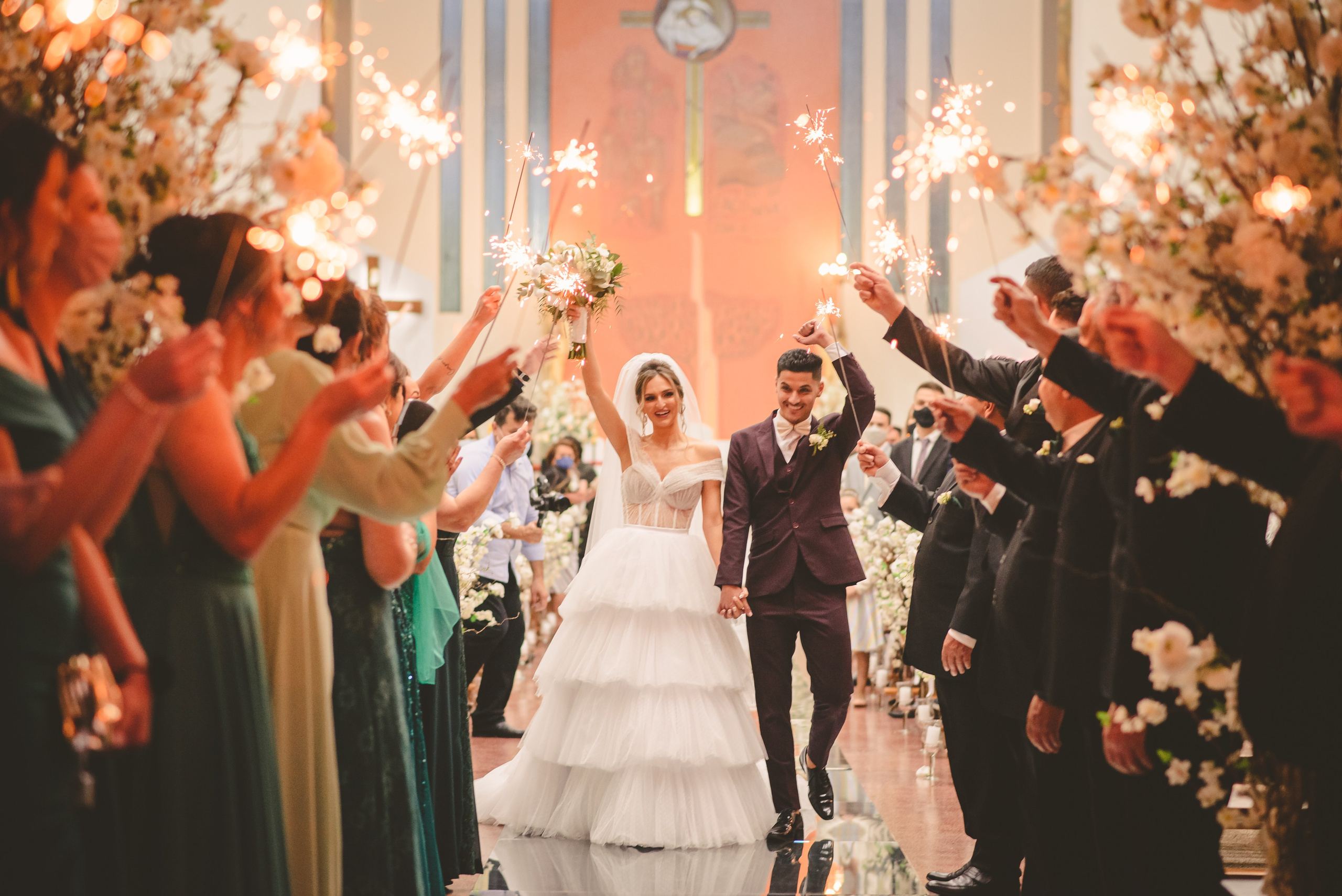 CASAMENTOS. Principal