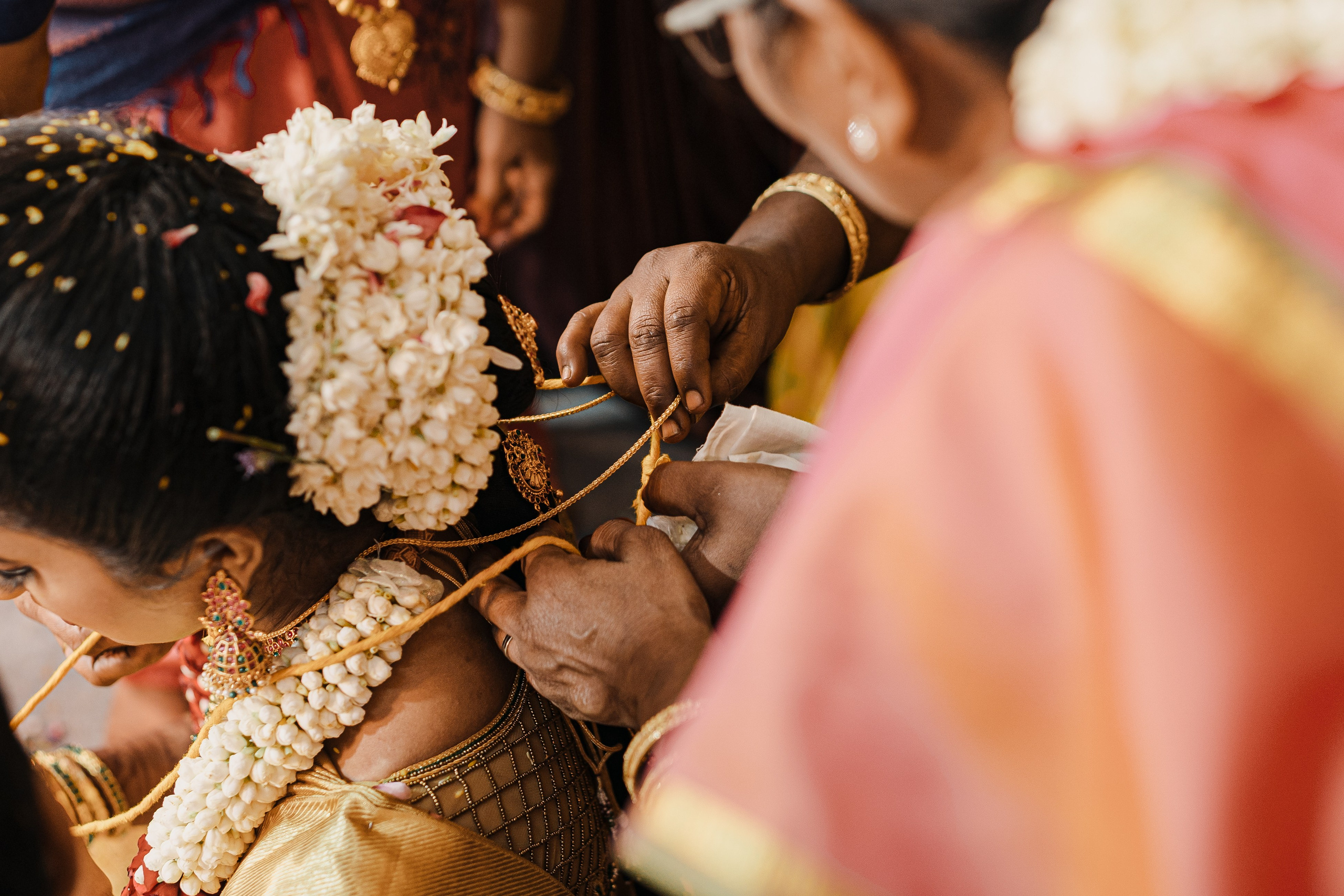 Prem & Sri. Agam Vizha
