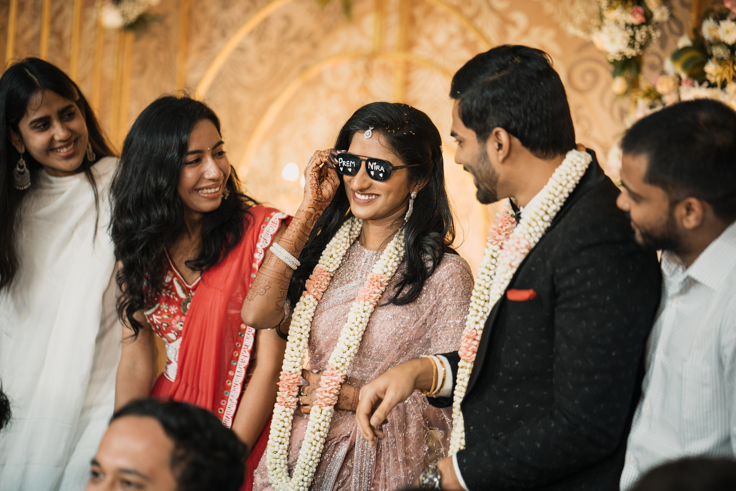 Prem & Sri. Agam Vizha