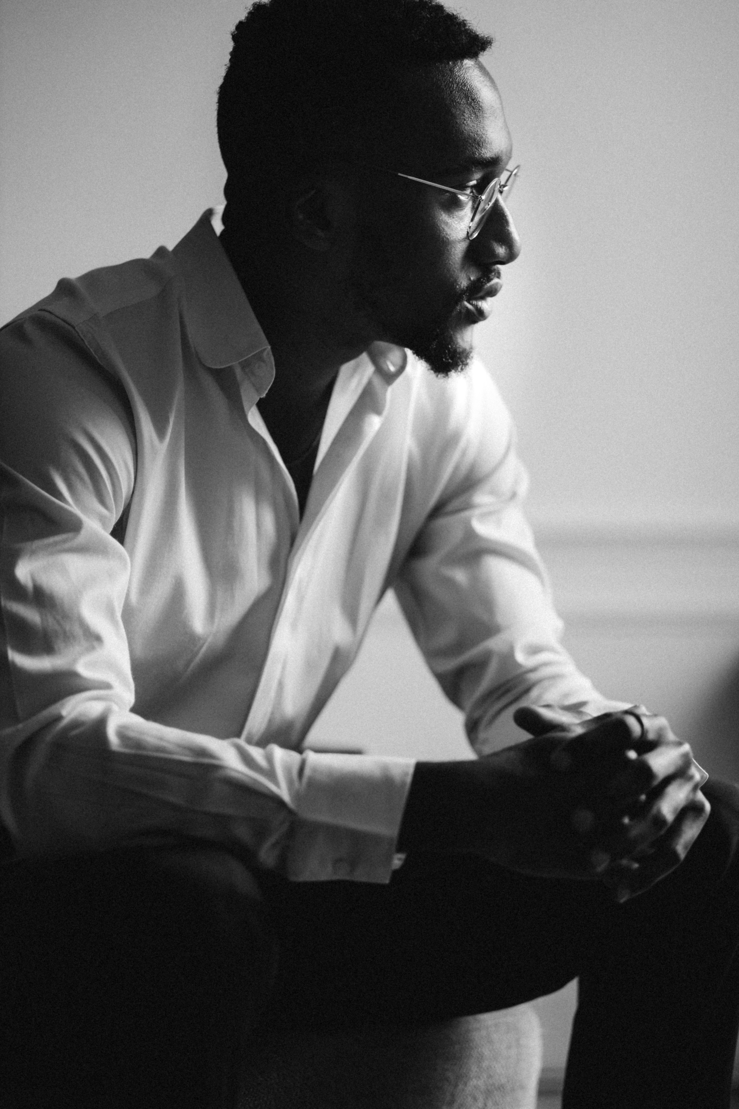 Kylian and Lolita | Elopement in Paris. Yuliya Vaschenok — Photographer in the Netherlands