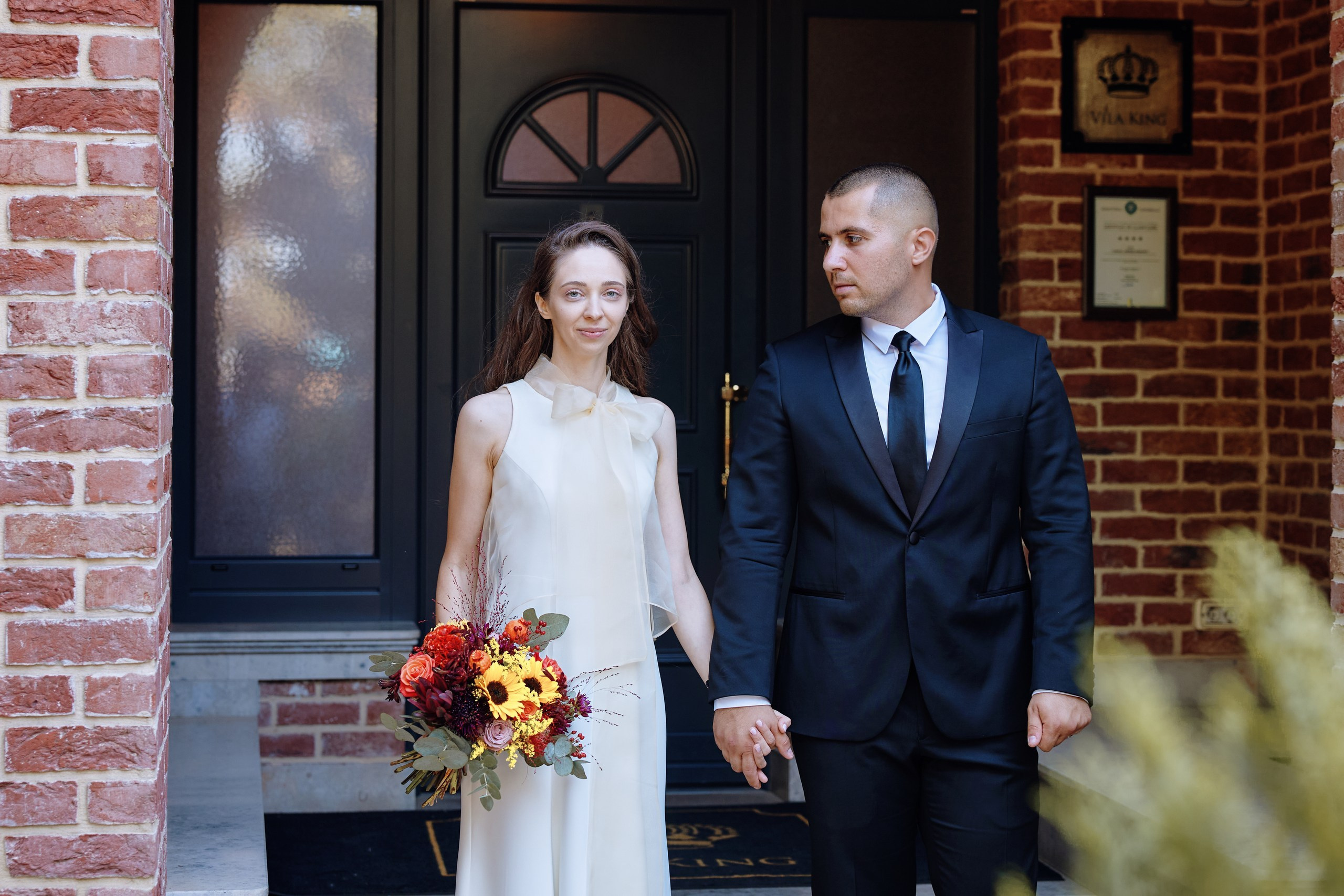 Denisa & Alex. Bogdan Vancea | Fotograf Nunta Ploiești