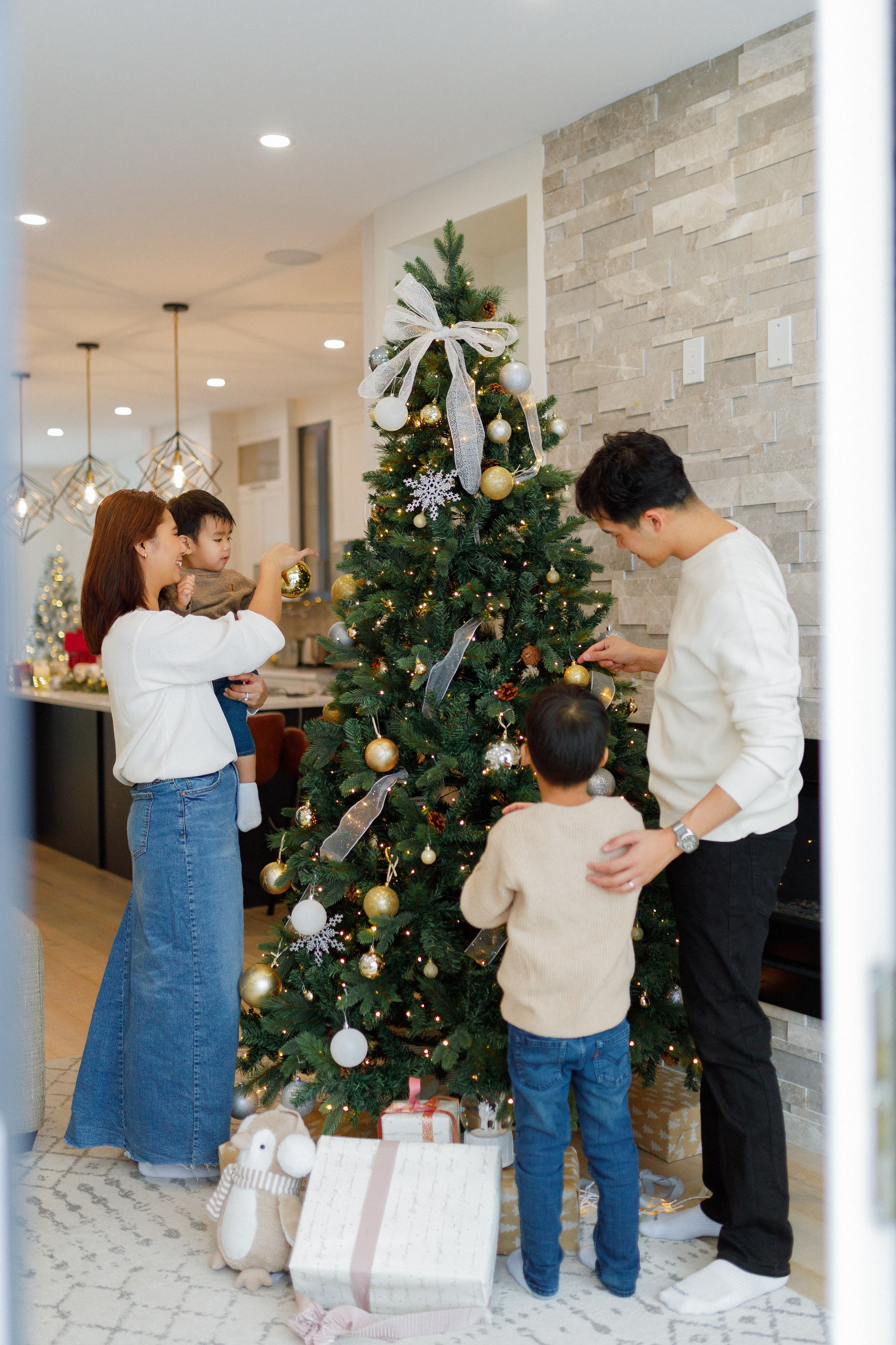 Christmas minis 2025. Home