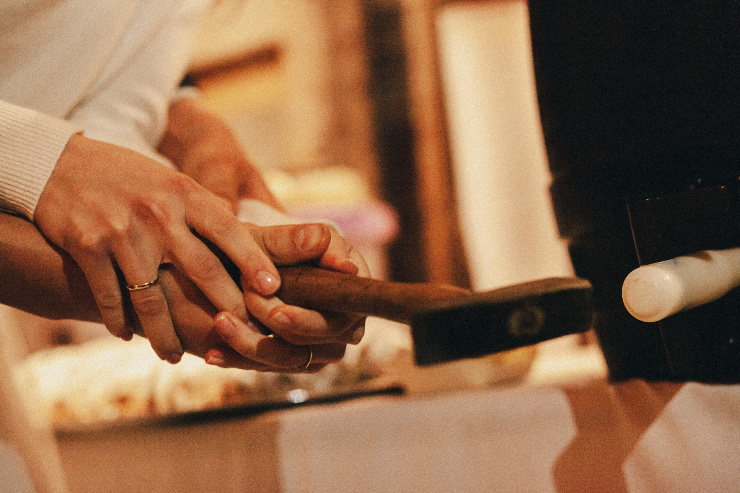 Antonia & Andrej. GoldenHourStory