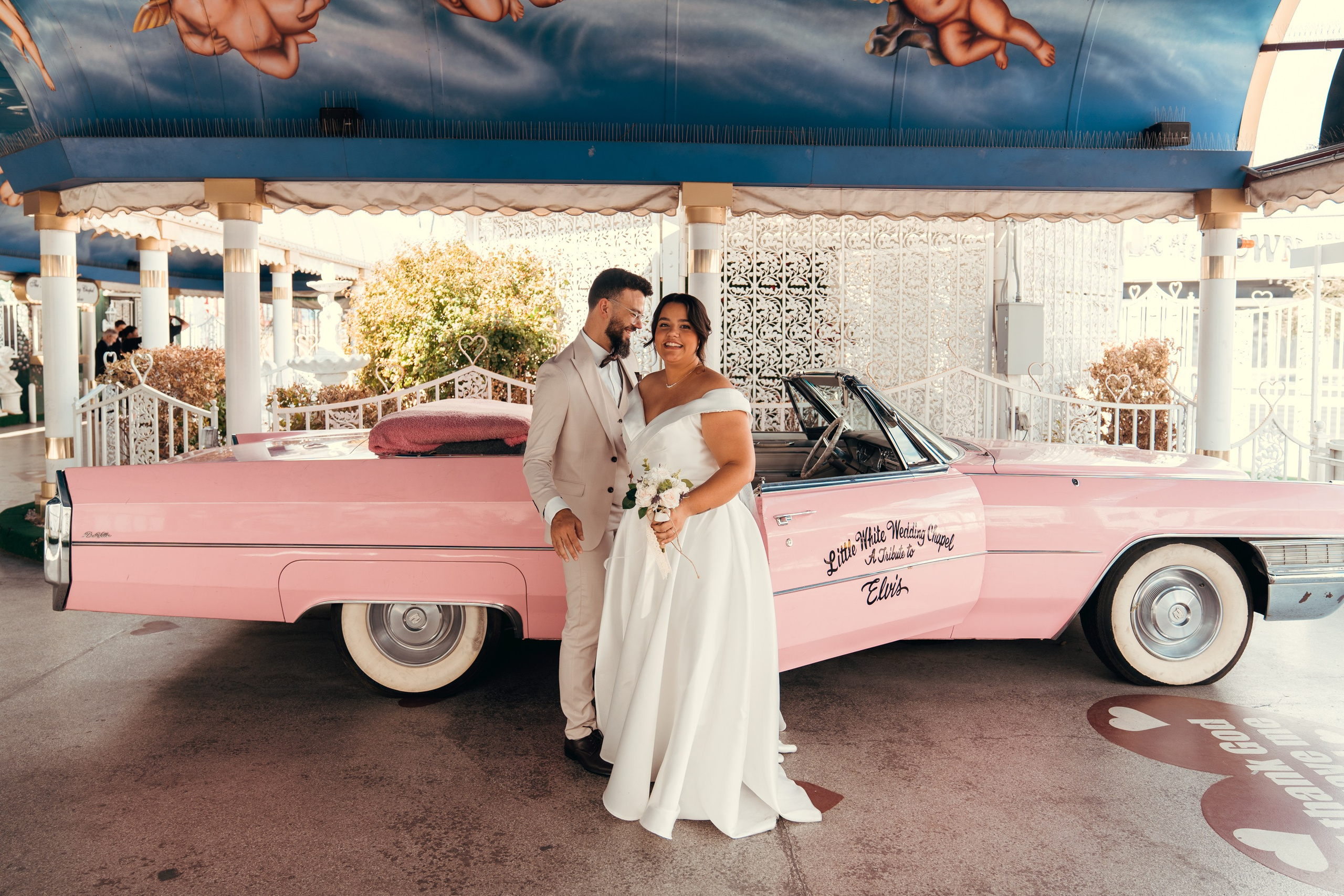 Jocsan&Gabriela.8.31.24. Wedding & elopement photographer Viktoriya Kravtsov. Las Vegas