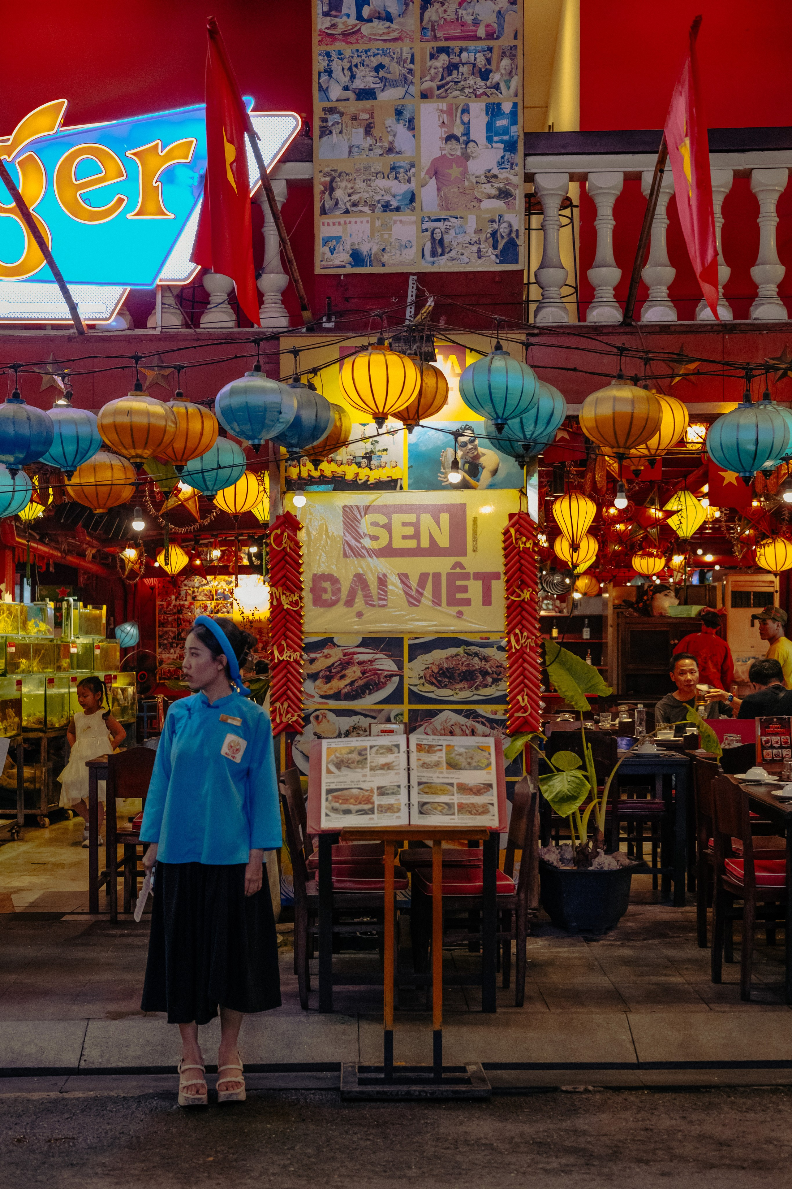 Ho Chi Minh, Vietnam | Part 1| 2025. HOME