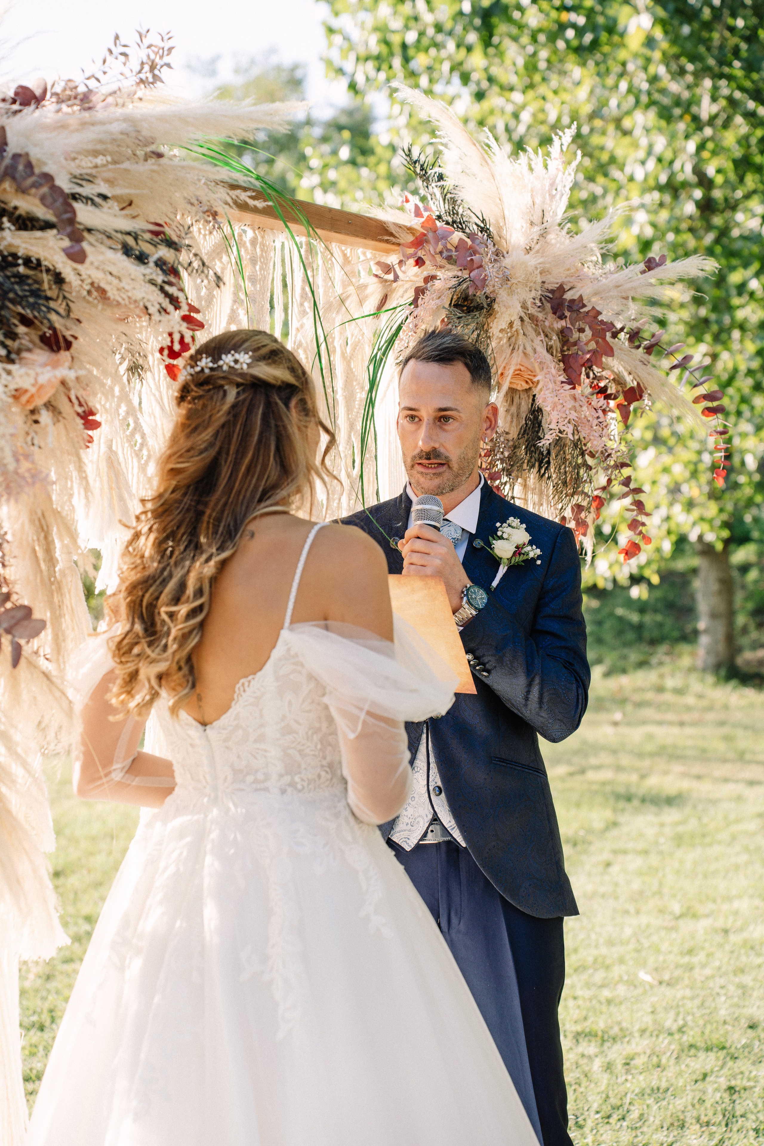 Mari & Diego. Photographer in Barcelona