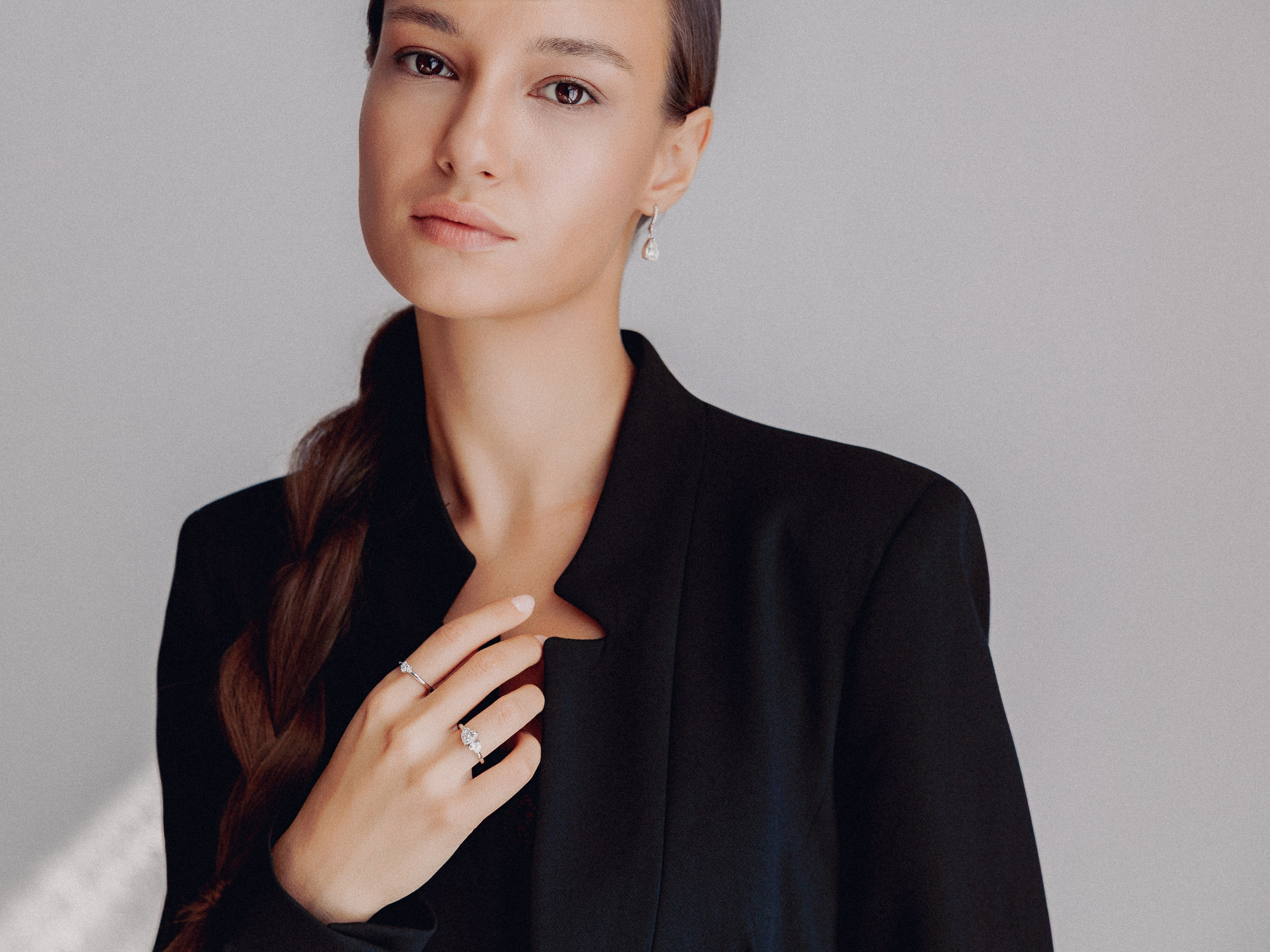 SELINA, Builgaria. Evgeniya Naydenova — Brand & Portrait Photographer | Sofia, Europe