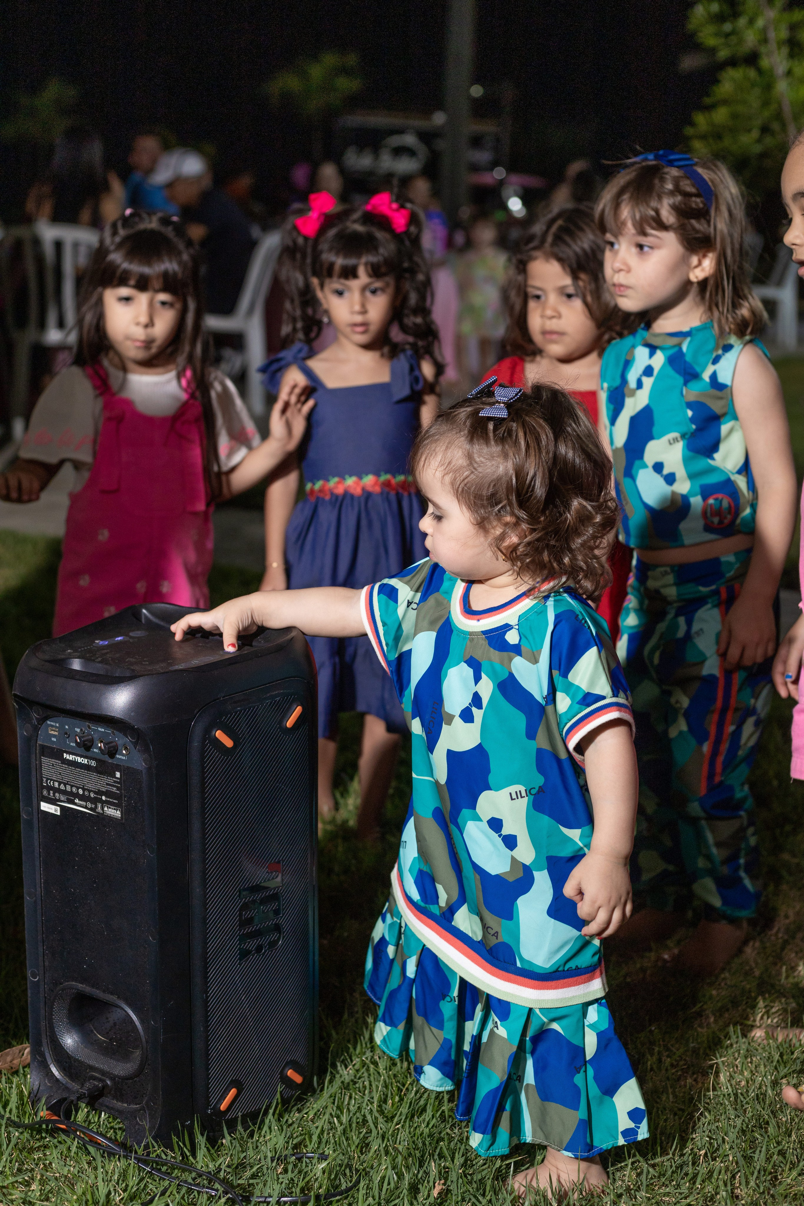 Laura 4 anos. Bem-vindo ao Meu Mundo Fotográfico