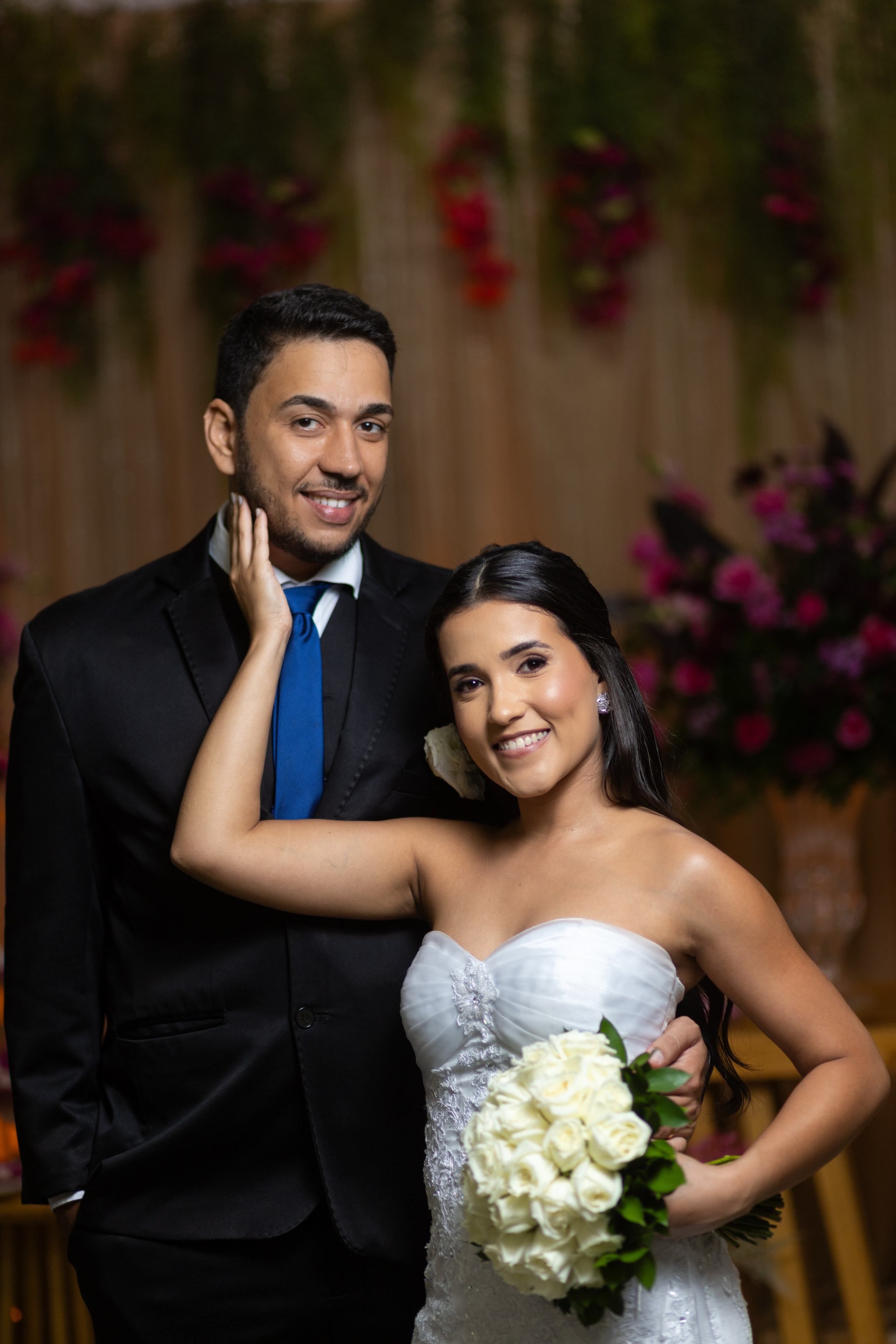 Juliana e Giulio. Bem-vindo ao Meu Mundo Fotográfico