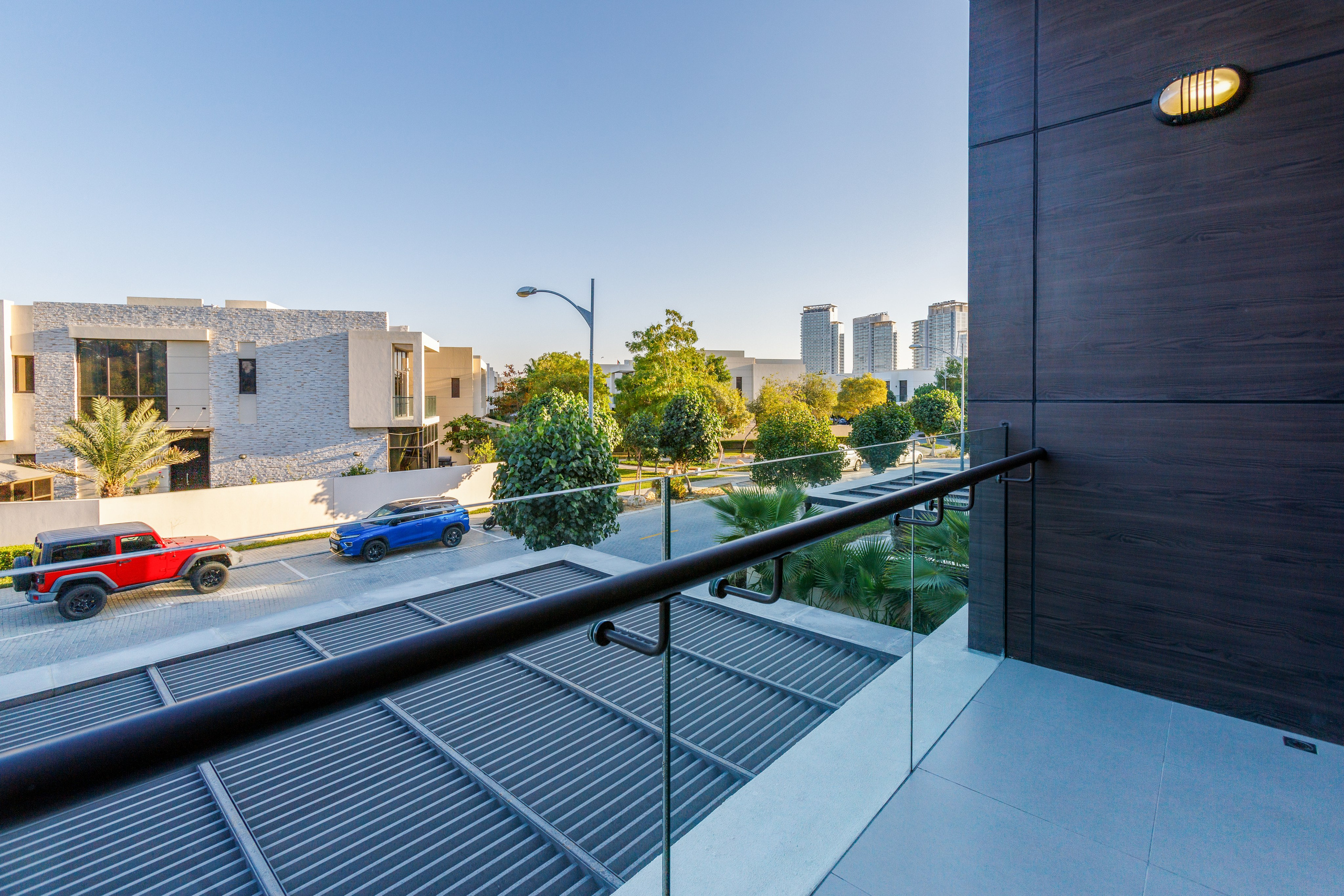 Brookfield Damac hills. Samy Mar Boy │Portrait, Automotive and Real Estate Photographer