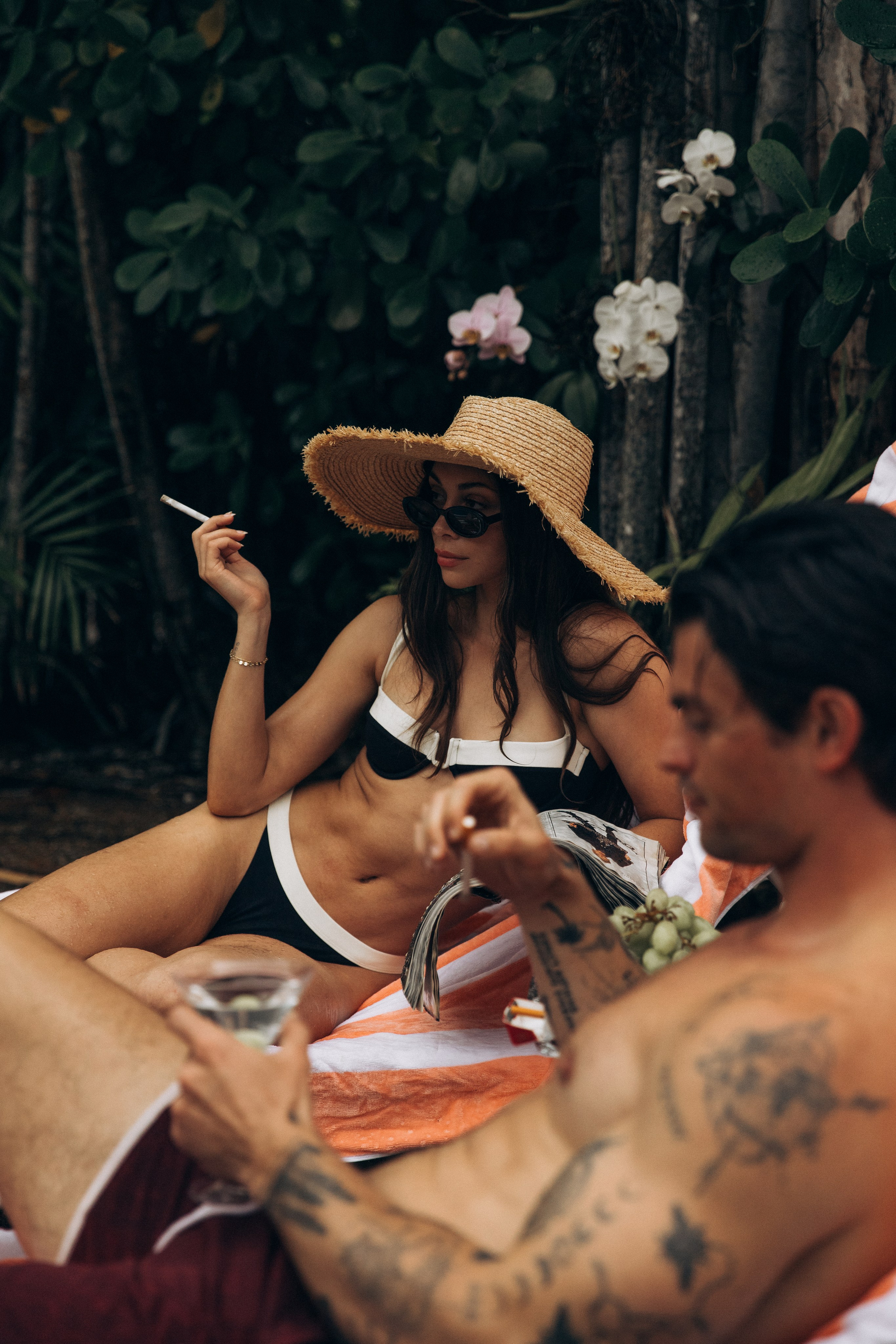 Couples & Portrait Sessions in Hawaii