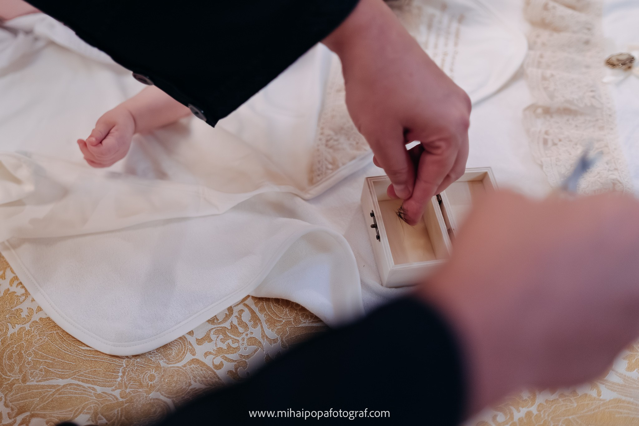 Botez - Sophia. Mihai Popa |Wedding Photographer | Worldwide | Bucharest