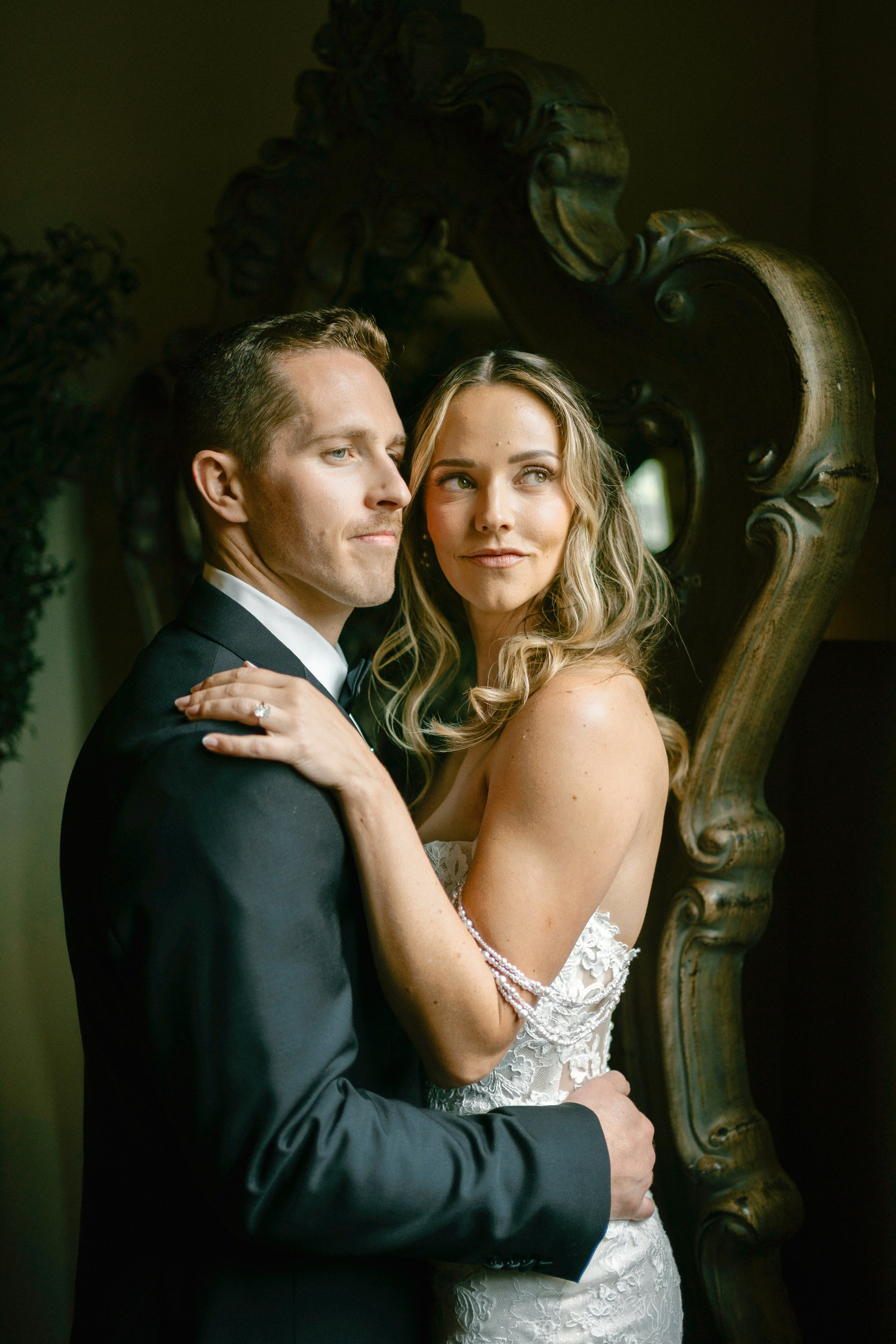 A+K Wedding at Ethereal Gardens, Escondido, California. Wedding Photography & Videography Team in California, Los Angeles, San Francisco, San Diego and Travel