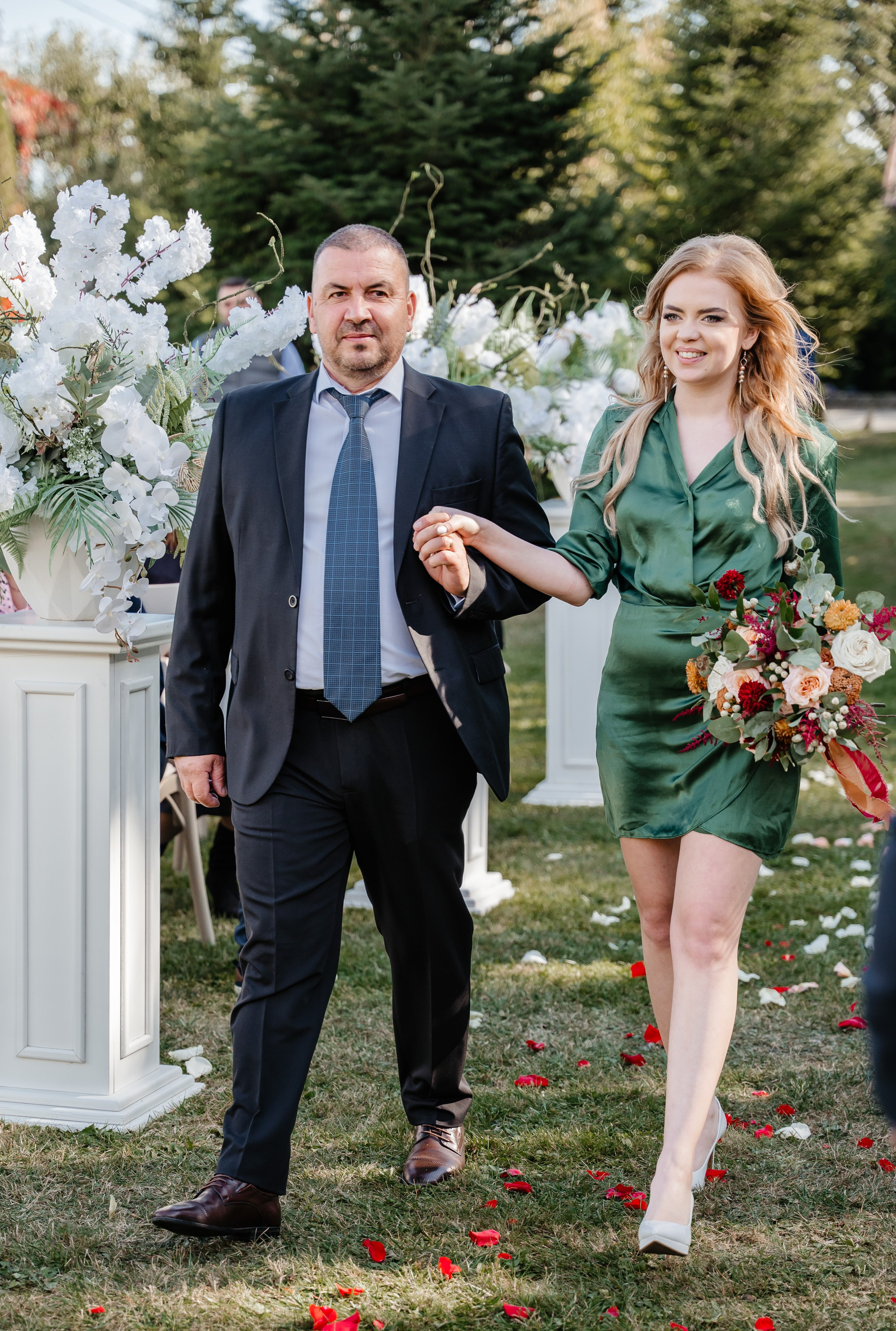 Ilinca & Naor. Dragosbaciuartphotographer