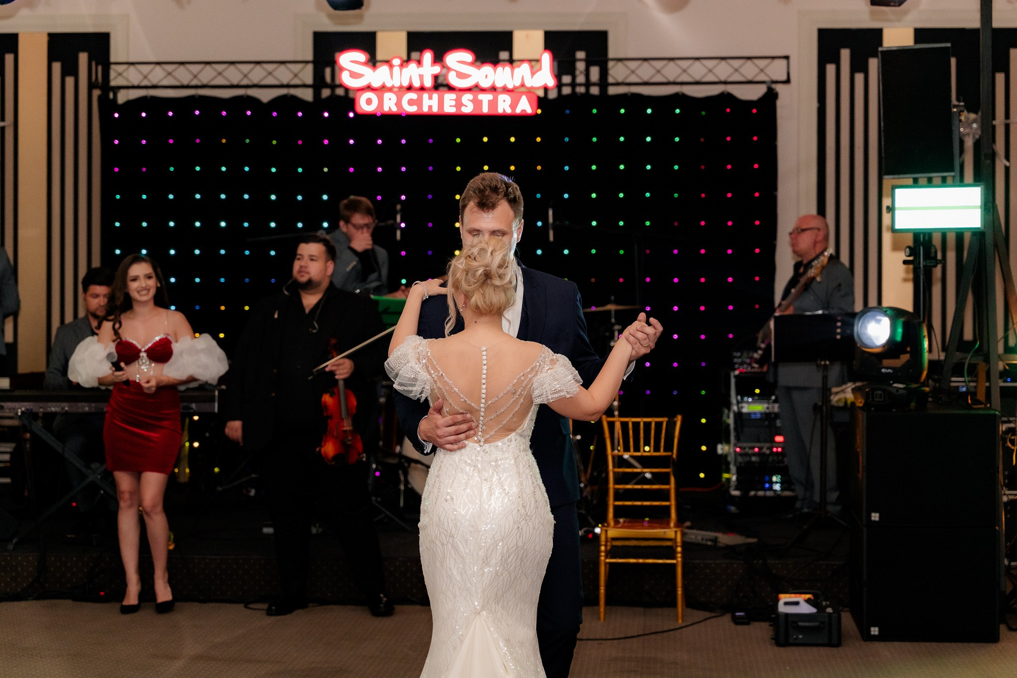 Ioana & Mihai. Dragosbaciuartphotographer