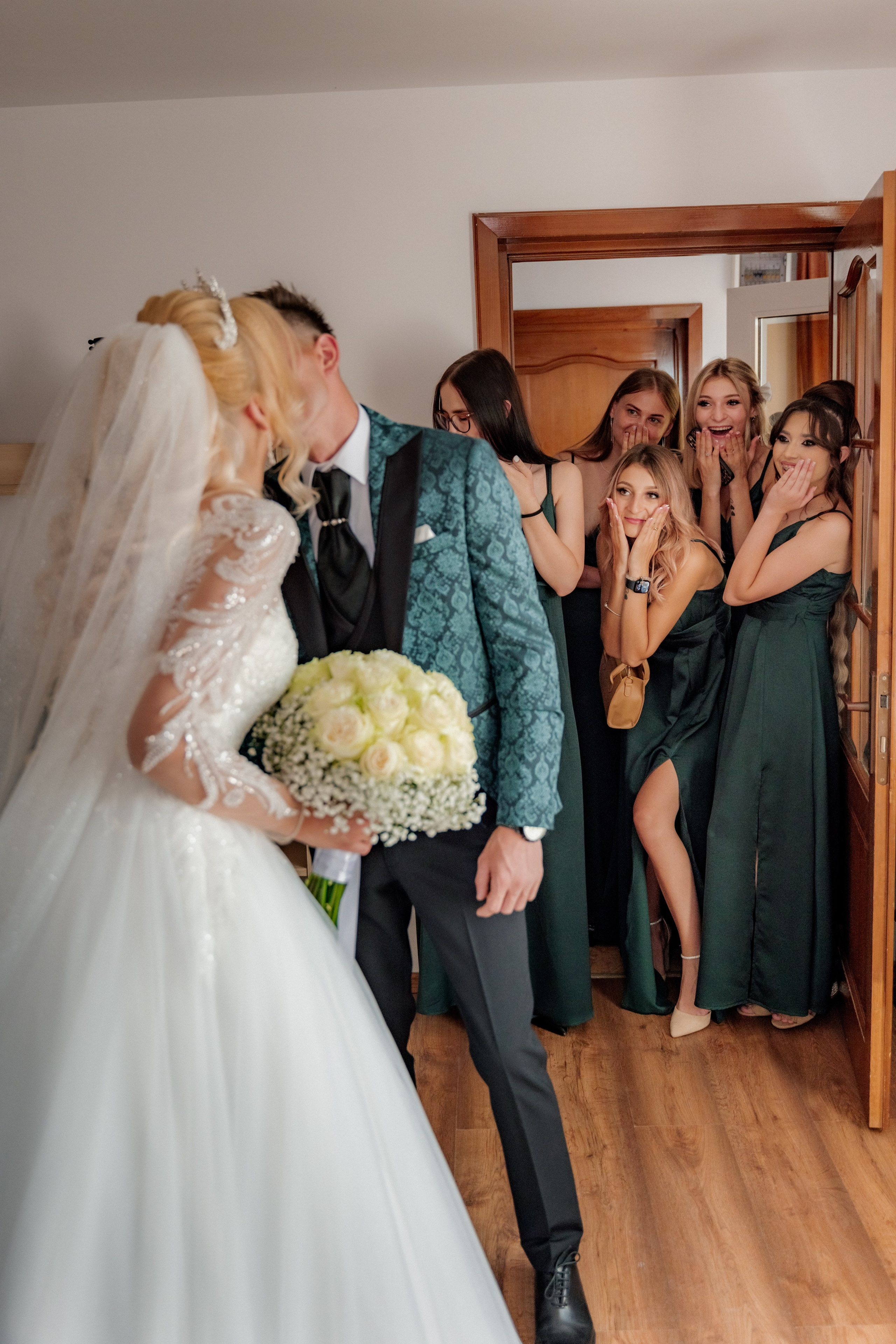 Dana & Cosmin. Dragosbaciuartphotographer