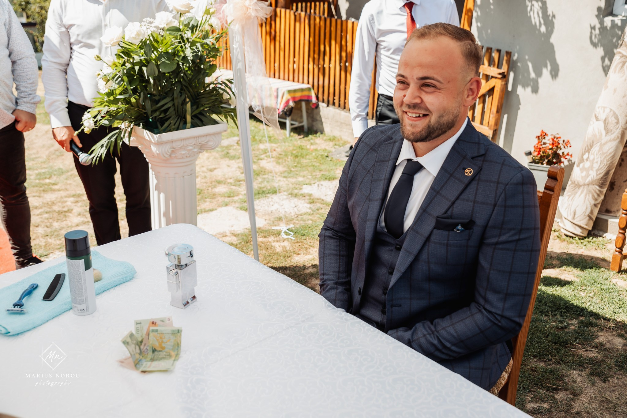 Ana Maria & Vlad | Forest Events Cucorani Botosani