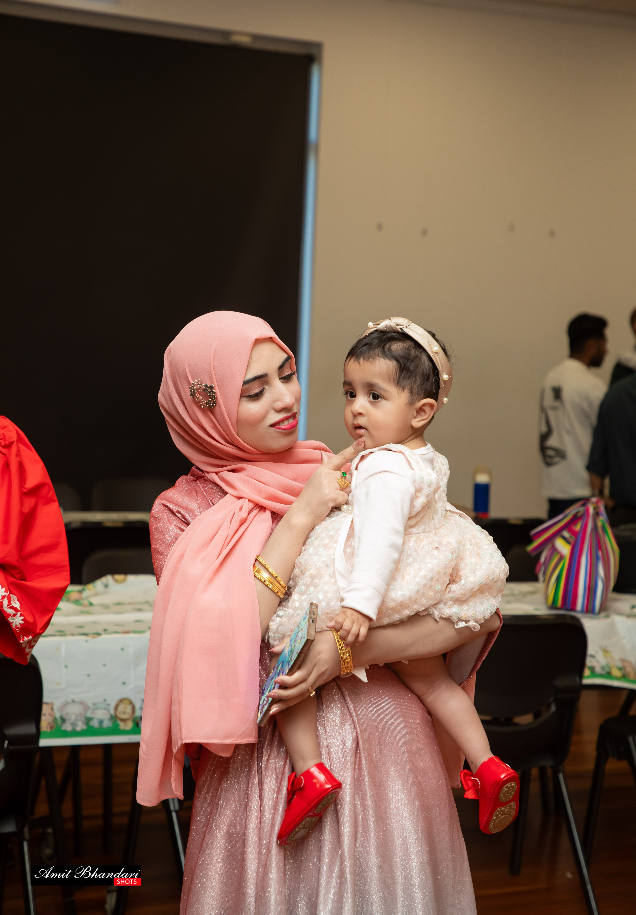 Ahil’s 1st Birthday. Freelance Photographer in Newcastle & Central Coast