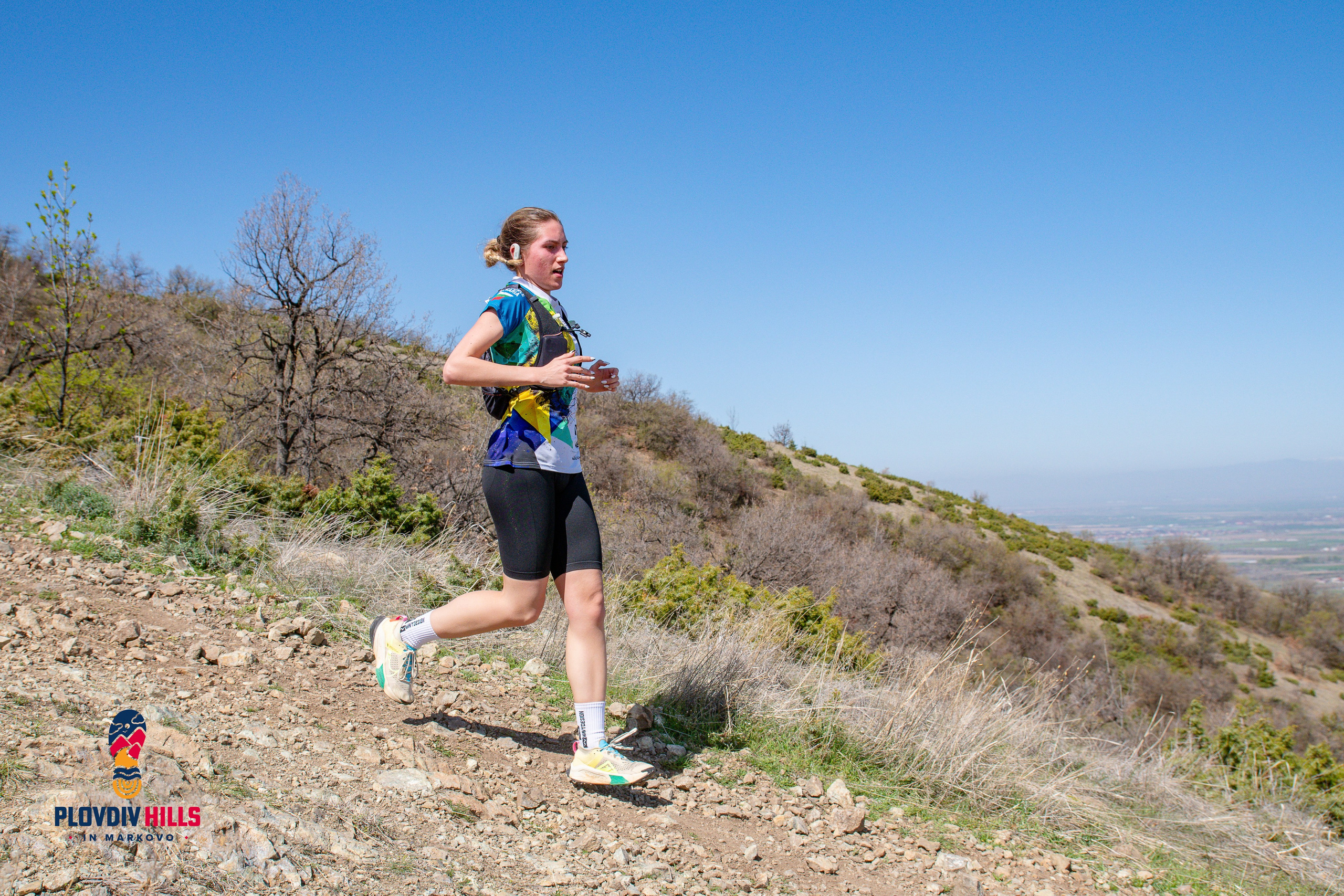 Снимки 2024-KrisoK Photography. «Plovdiv Hills in MARKOVO» е състезание по планинско бягане