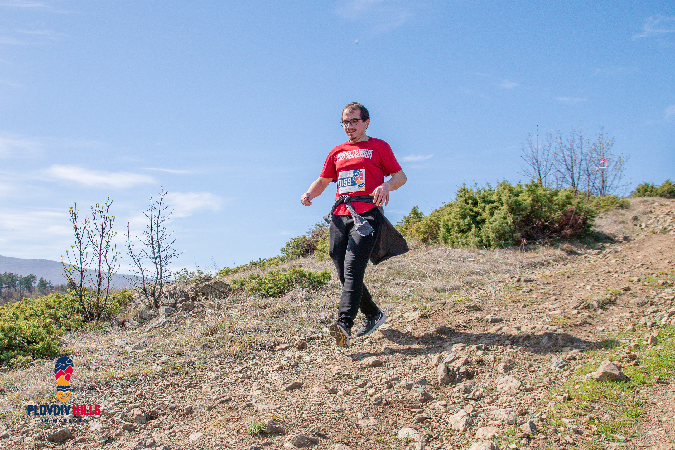Снимки 2024-KrisoK Photography. «Plovdiv Hills in MARKOVO» е състезание по планинско бягане