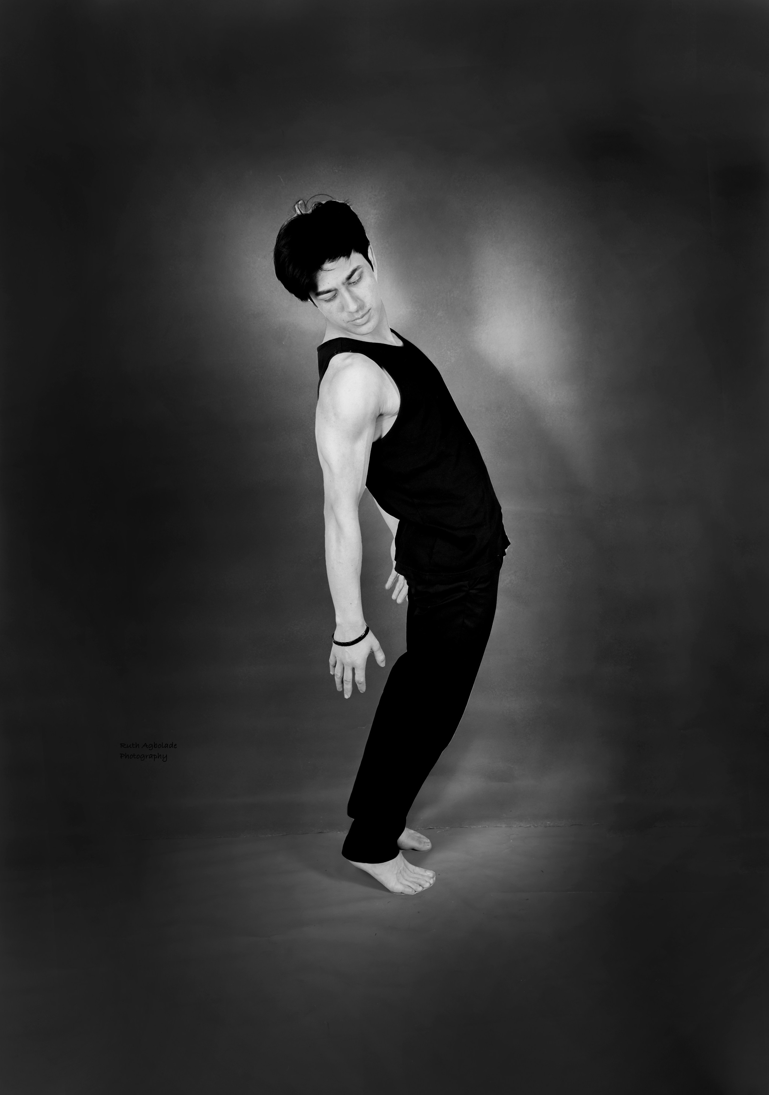 Yasar Zeb. Portrait & Brand Photographer in Bradford, West Yorkshire