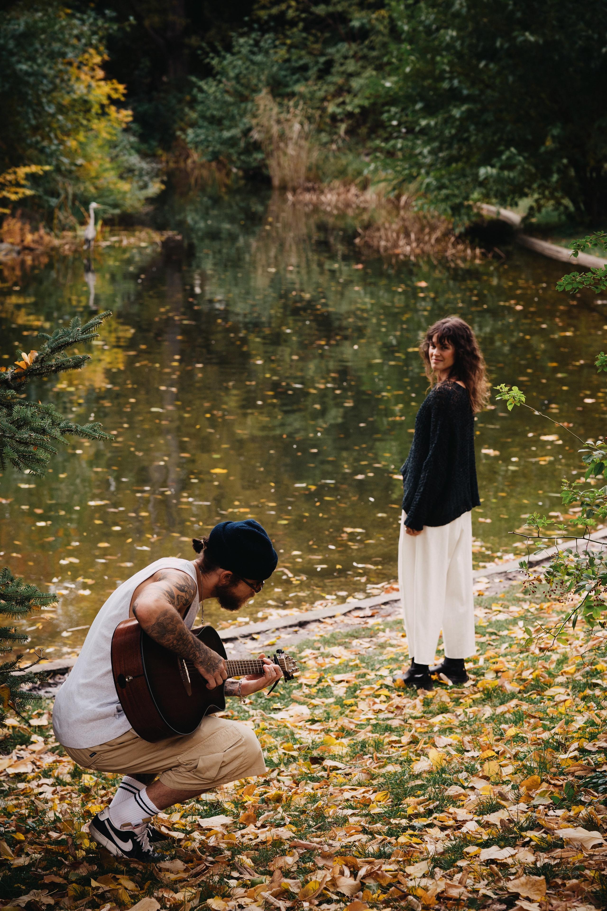 Yoga. Elena Baturina Photography