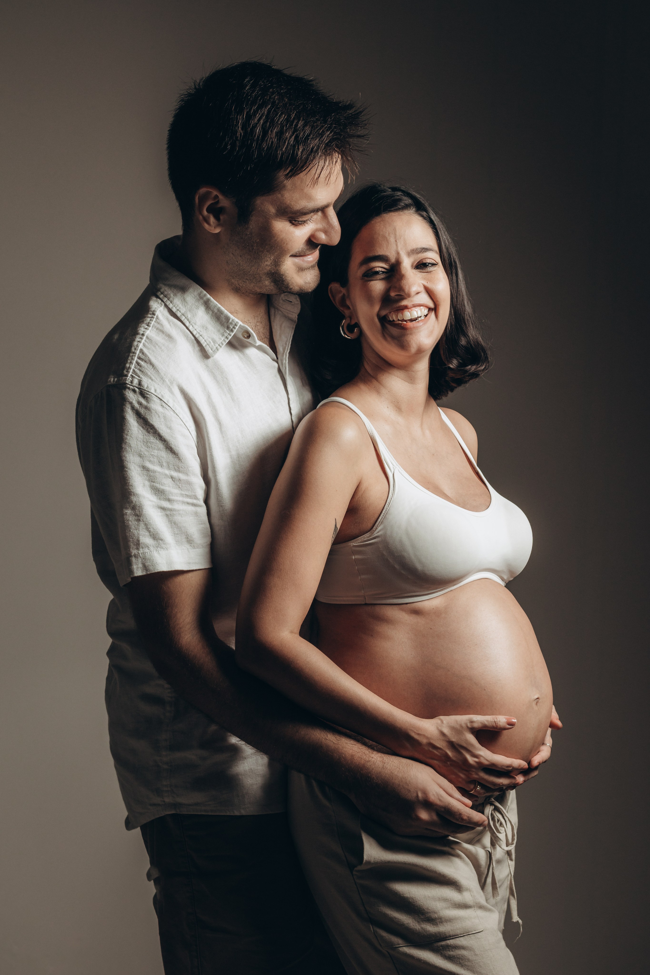 Juliana & Lucas. Principal