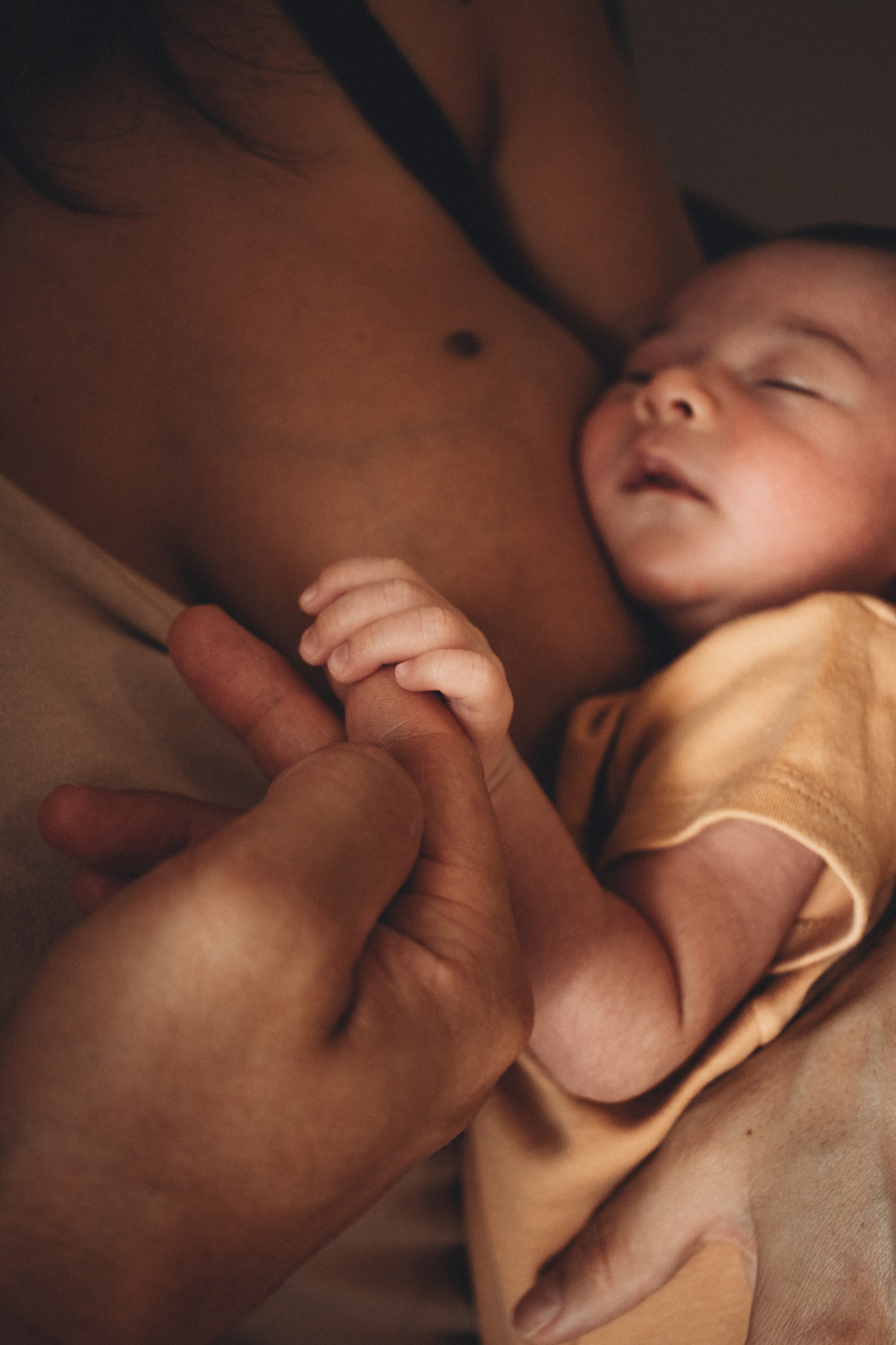 Saulo — Primeiros Dias. Principal