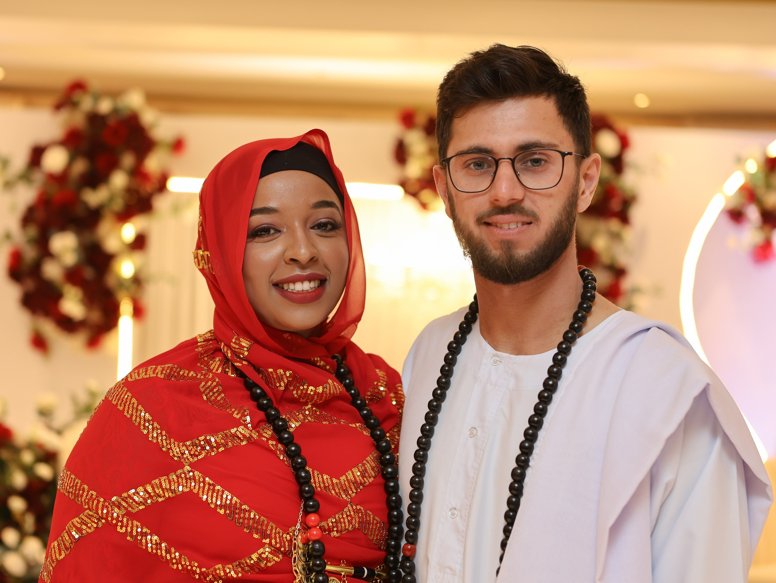 Weddings. Lu’jain’s Studio| Female Wedding, Maternity & Lifestyle Photographer London, UK