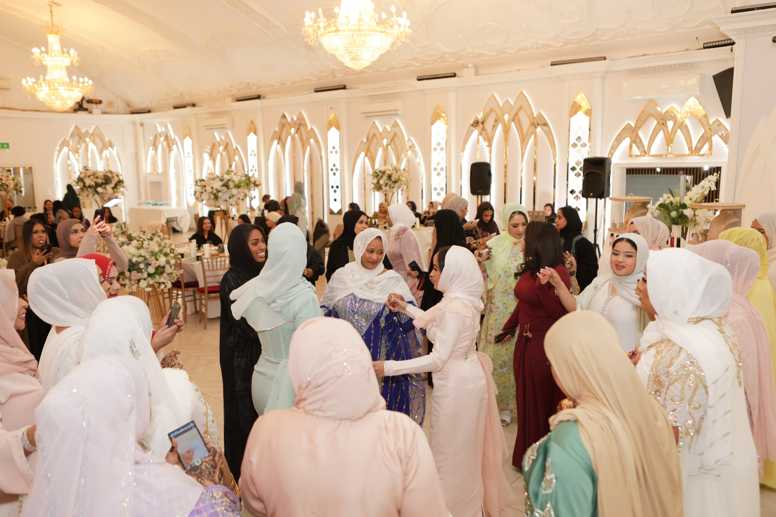 Events/Occasions. Lu’jain’s Studio| Female Wedding, Maternity & Lifestyle Photographer London, UK