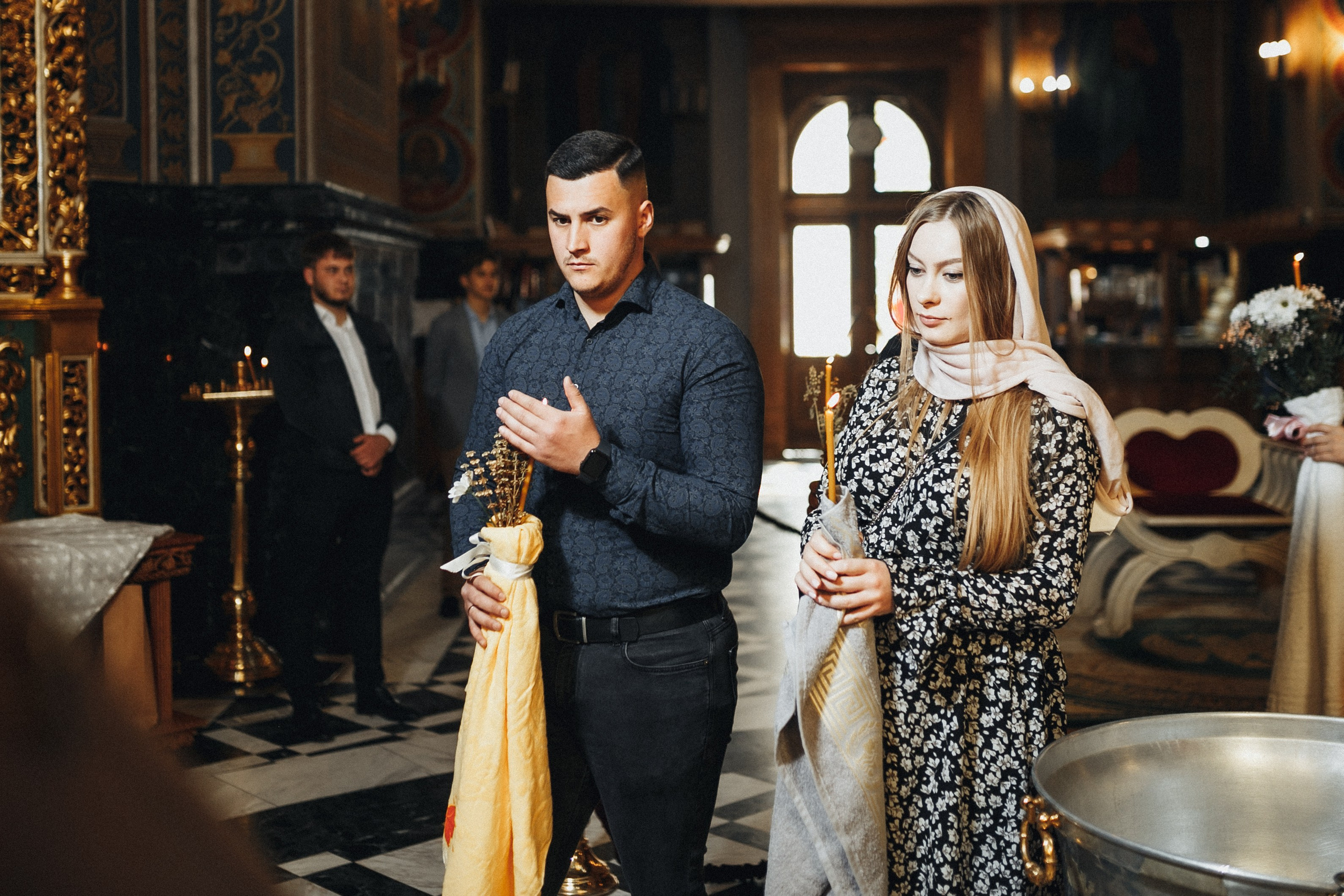 Anastasia. Fotograful evenimentului tău