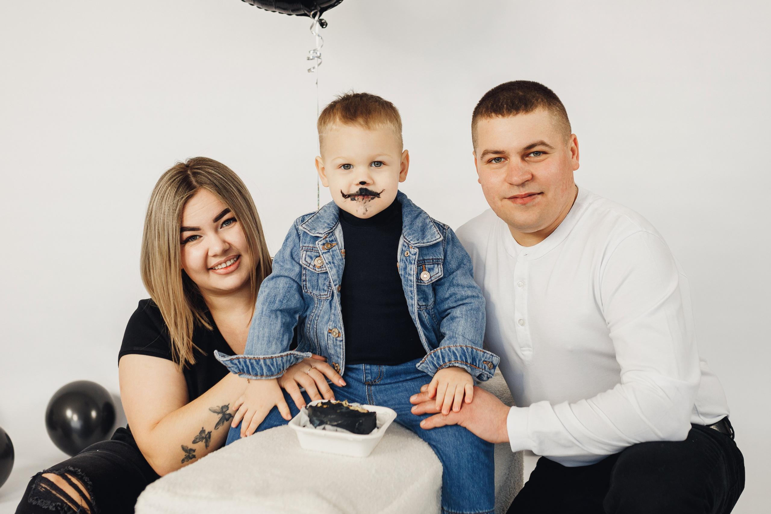 Familia Popovici. Fotograful evenimentului tău