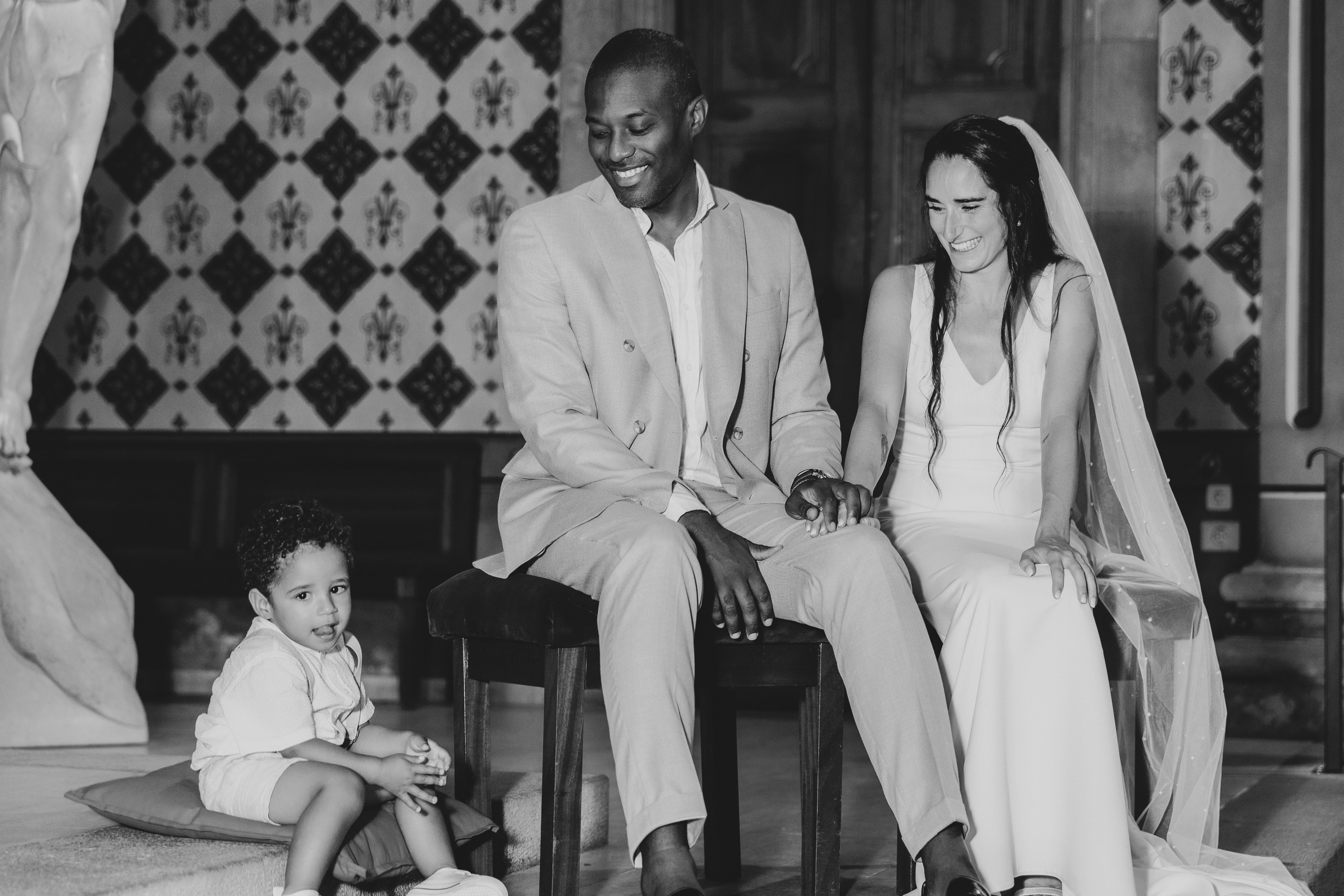 David & Celine. Fotograful evenimentului tău