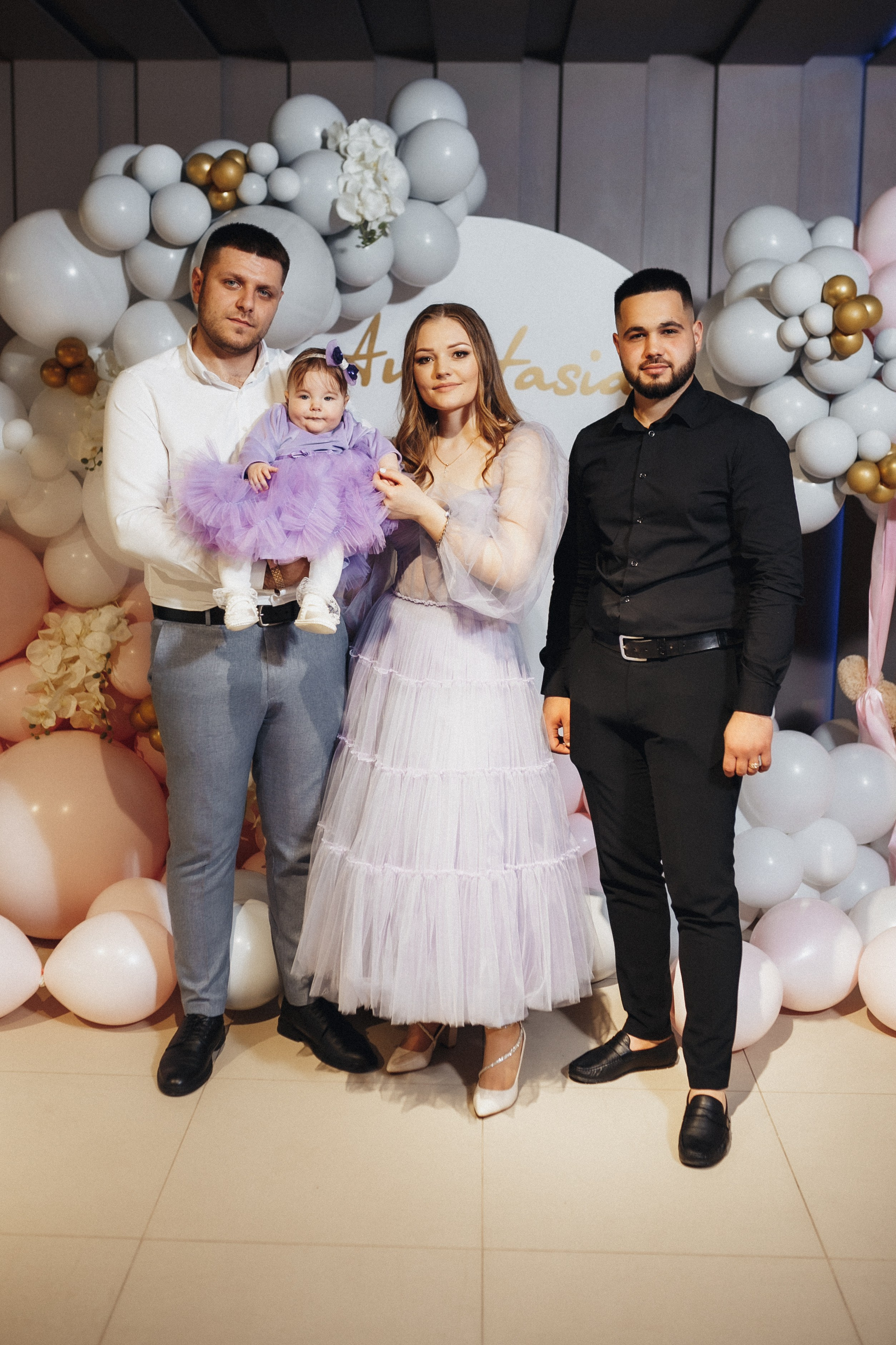 Anastasia. Fotograful evenimentului tău