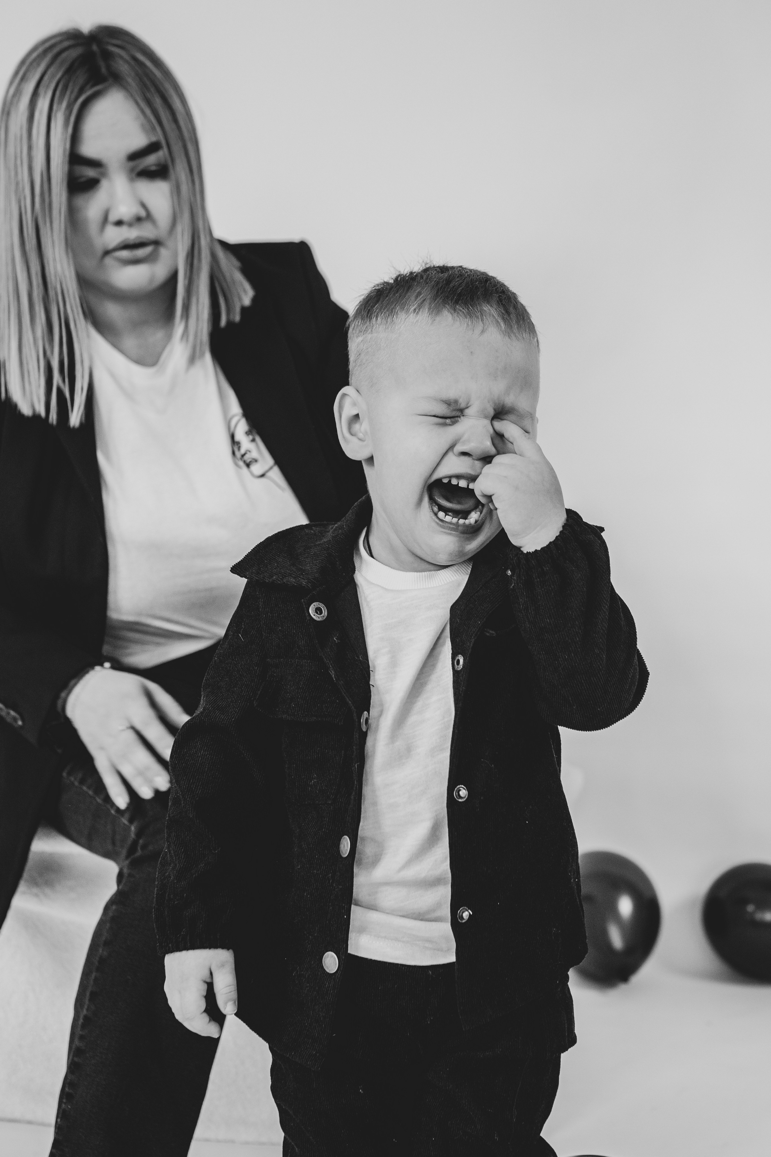 Familia Popovici. Fotograful evenimentului tău