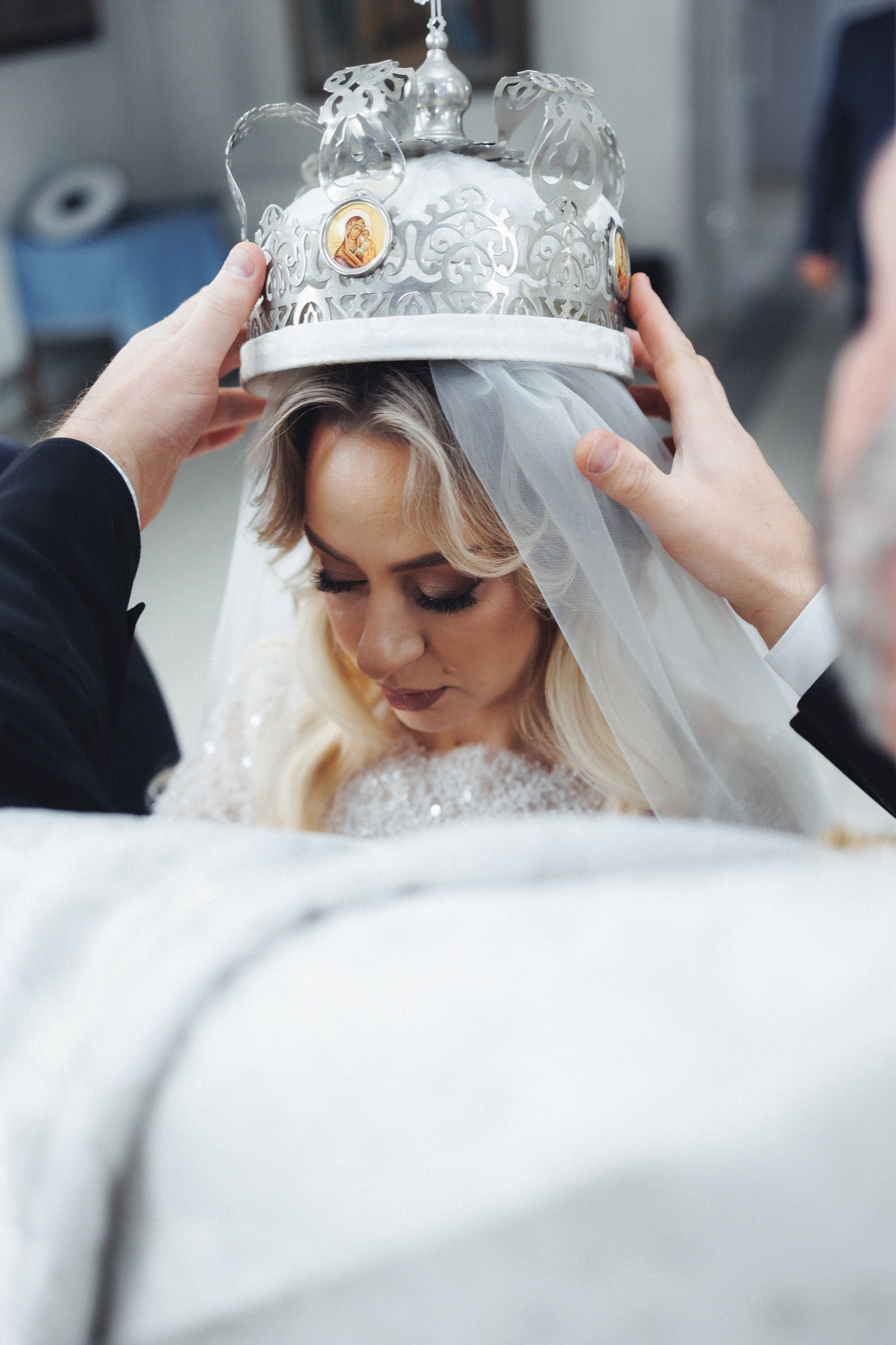 Sergiu & Cristina. Fotograful evenimentului tău