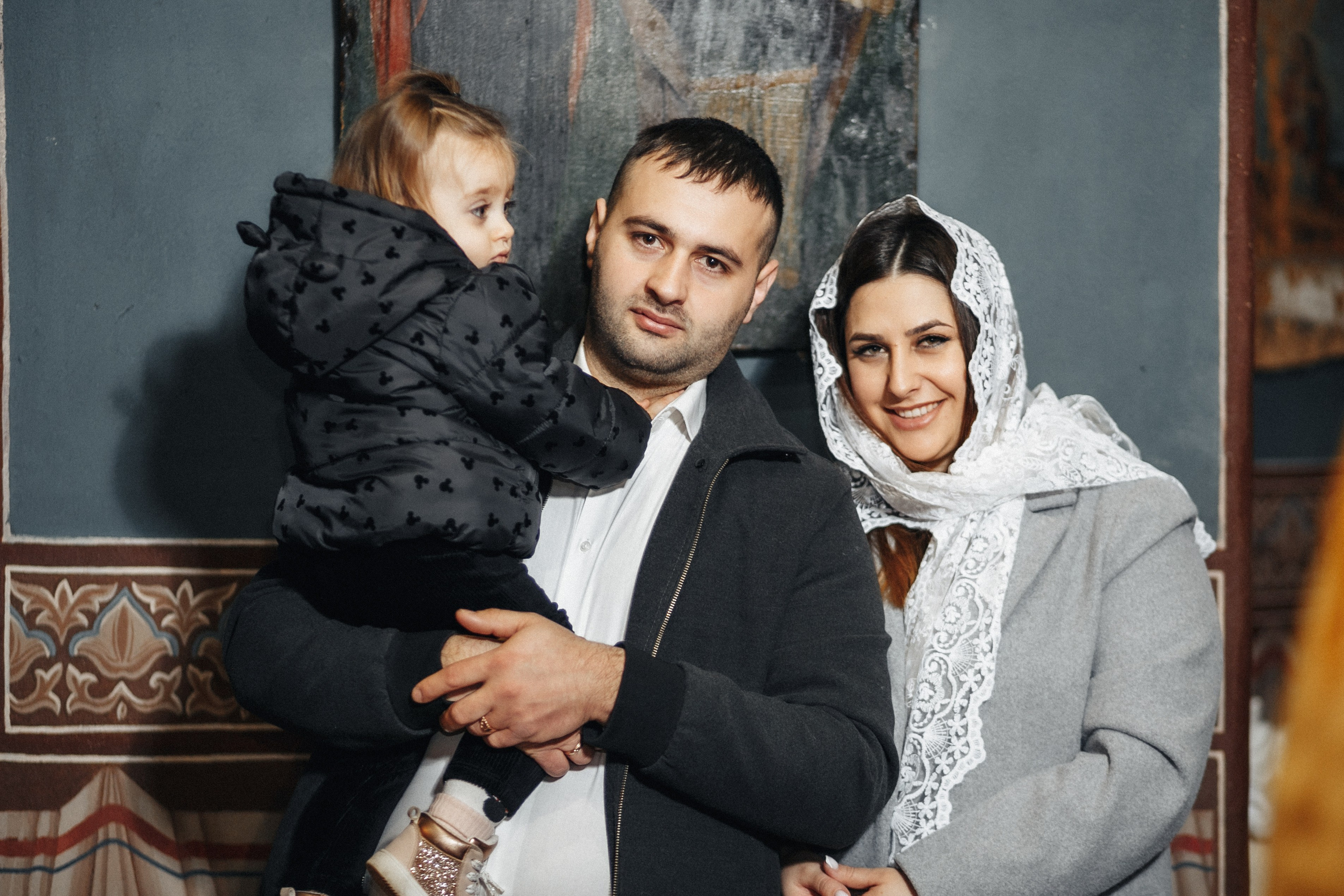 David. Fotograful evenimentului tău