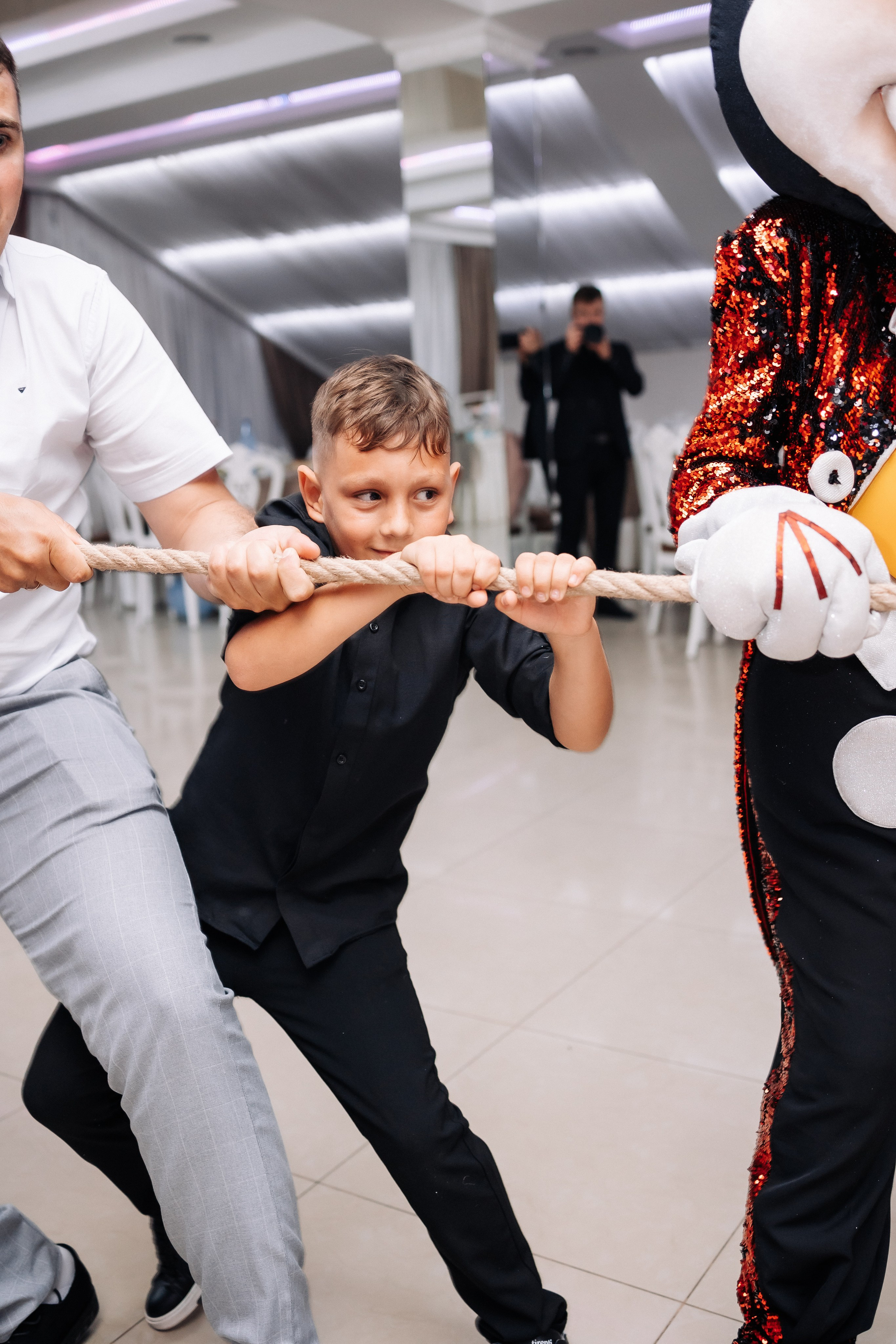Marius & Amelia. Fotograful evenimentului tău
