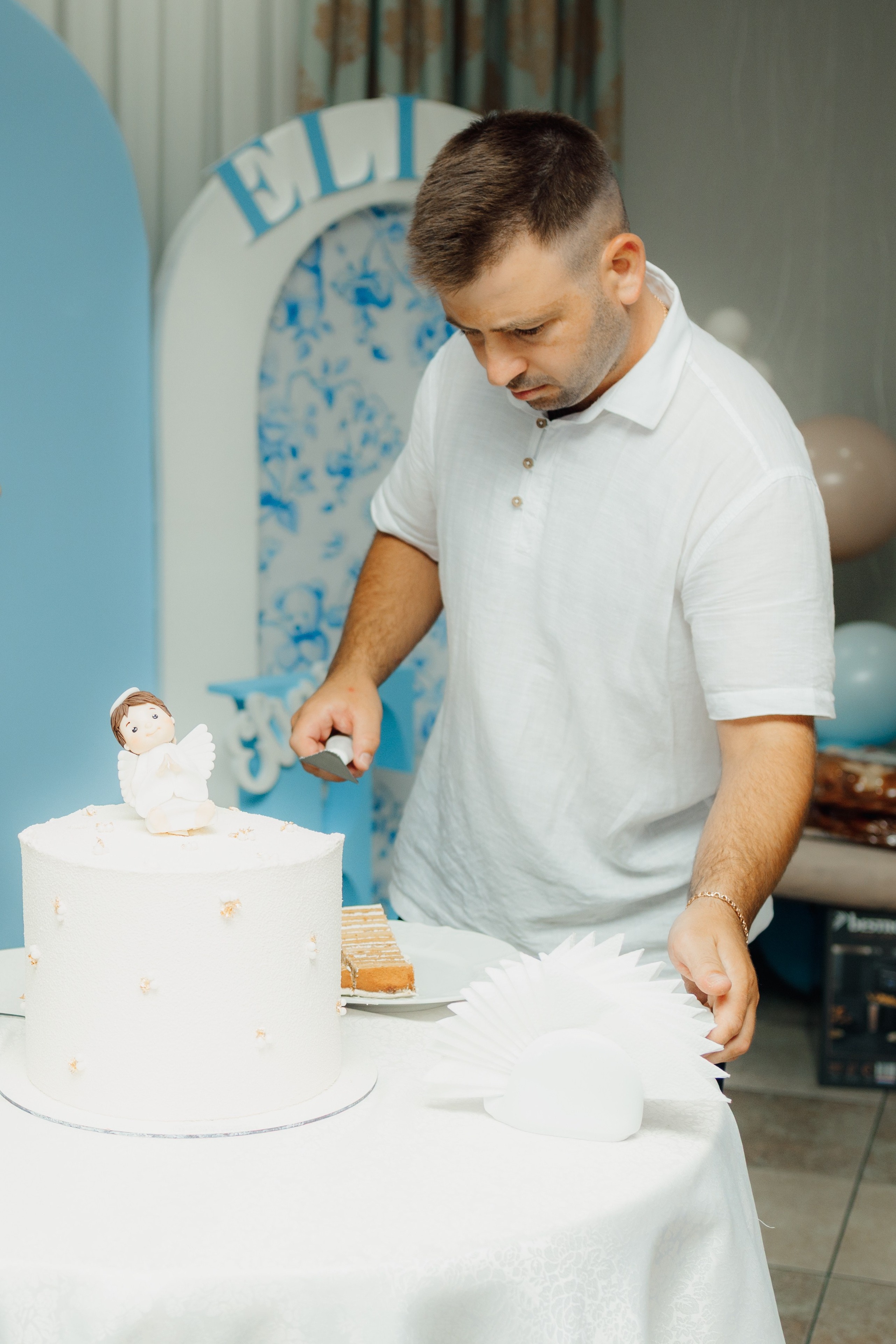 Elias. Fotograful evenimentului tău